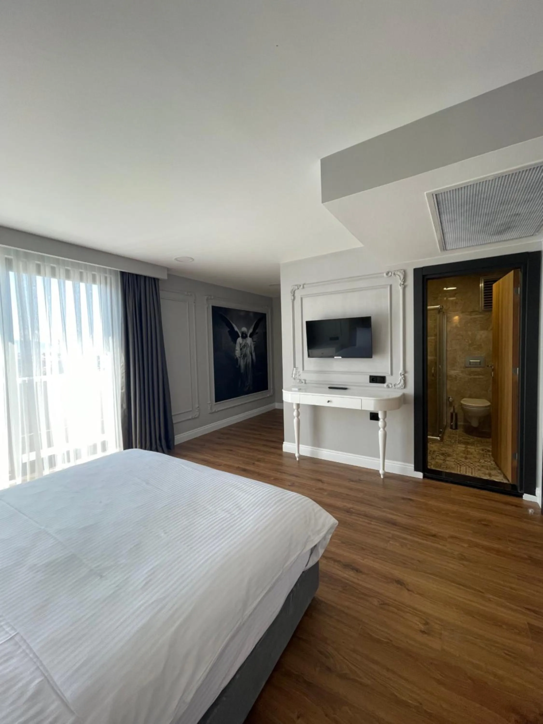 Flora Ordu Hotel Apart Suite