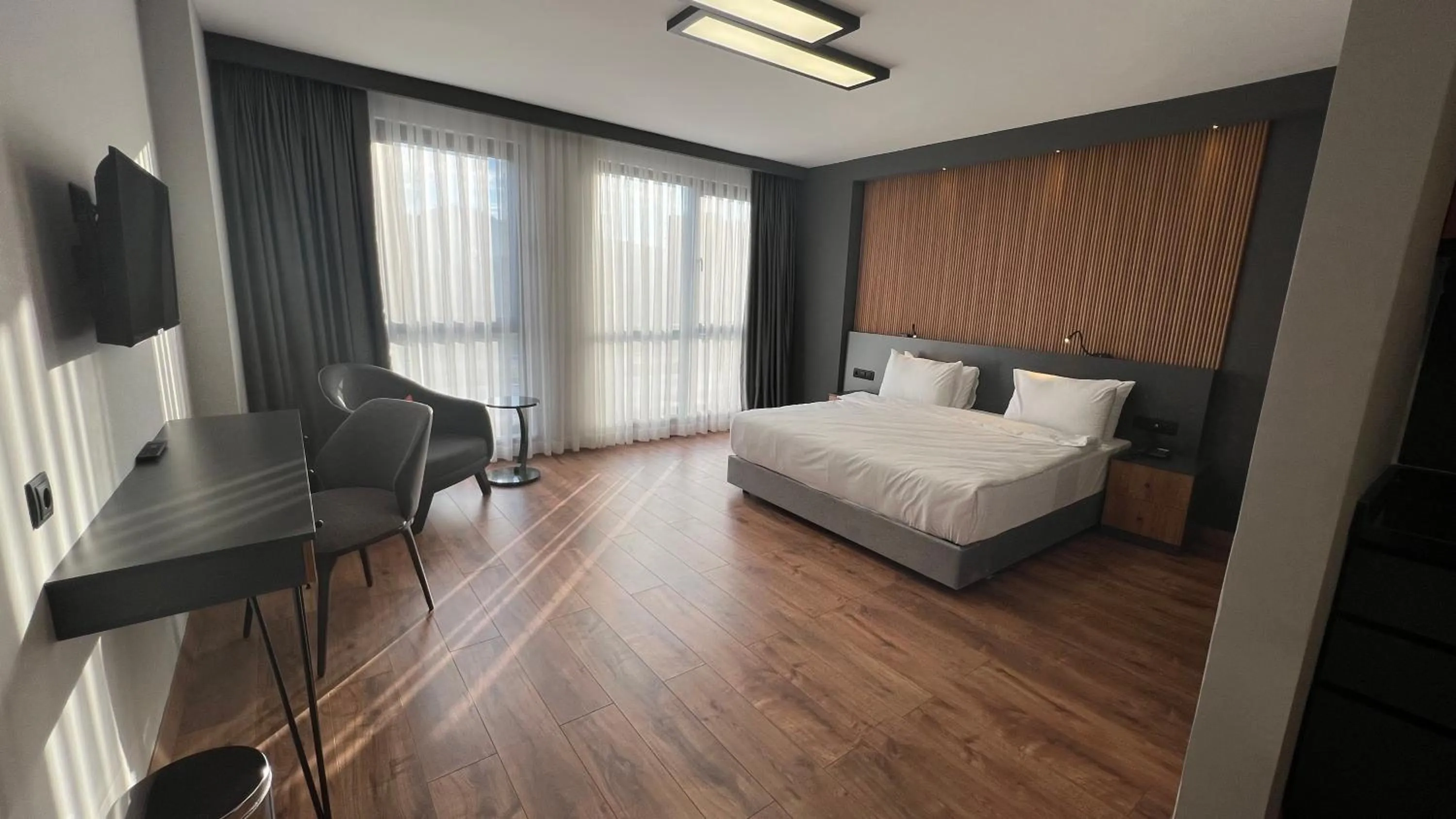 Flora Ordu Hotel Apart Suite