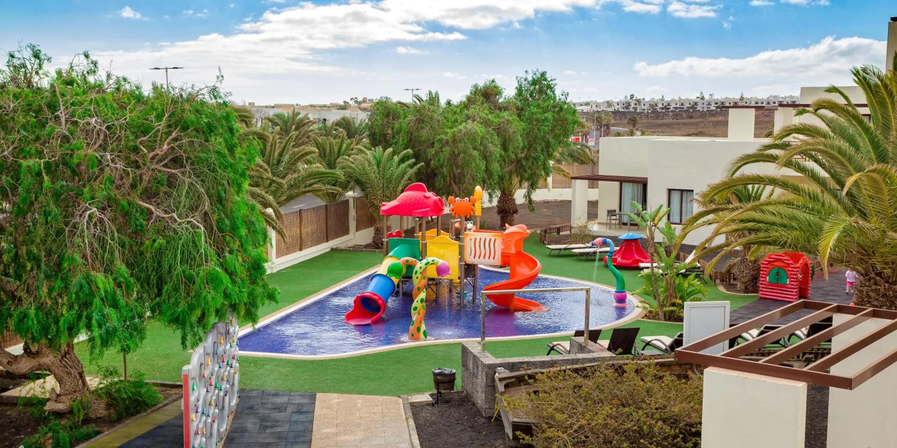 Vitalclass Lanzarote Resort