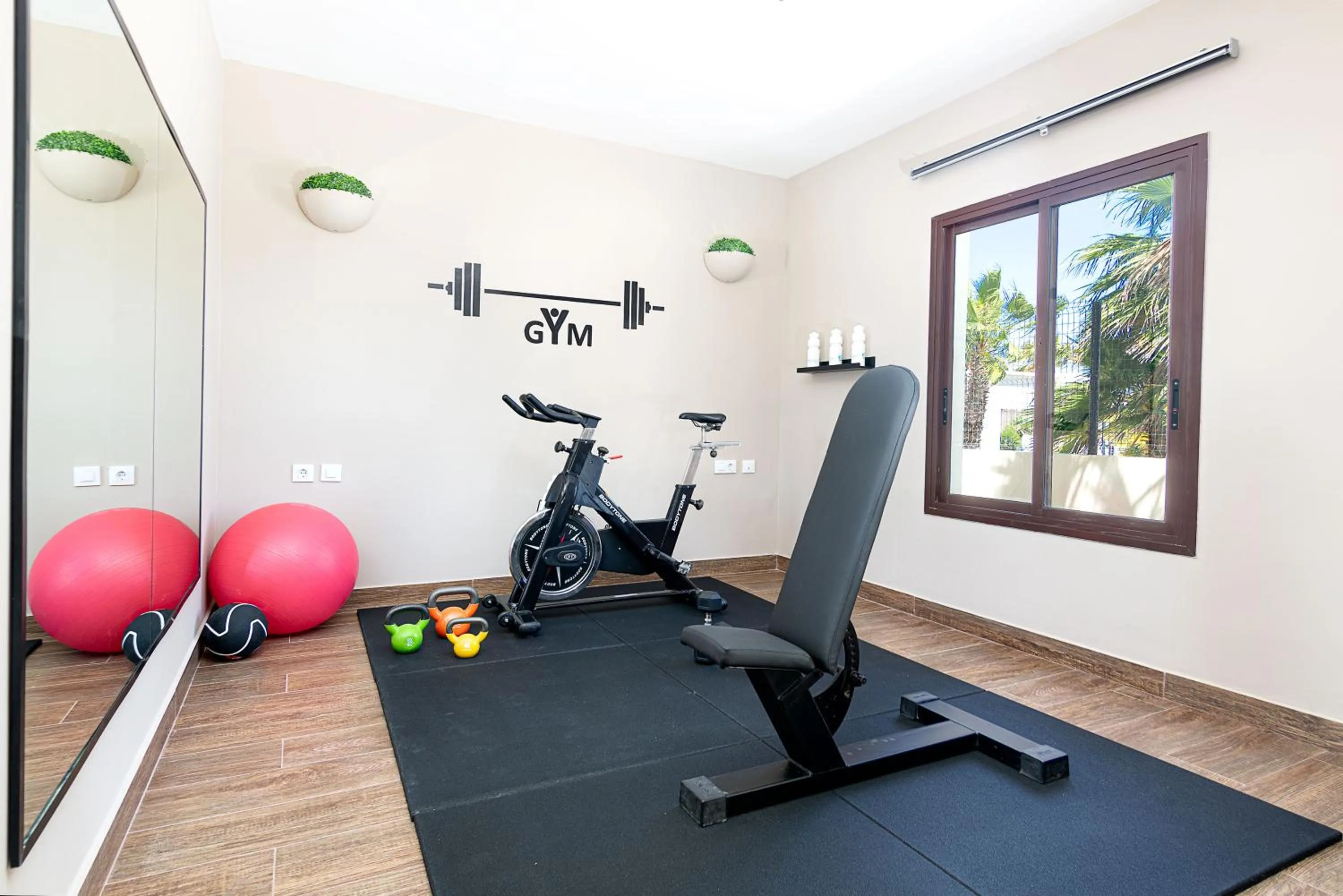 Vitalclass Lanzarote Resort