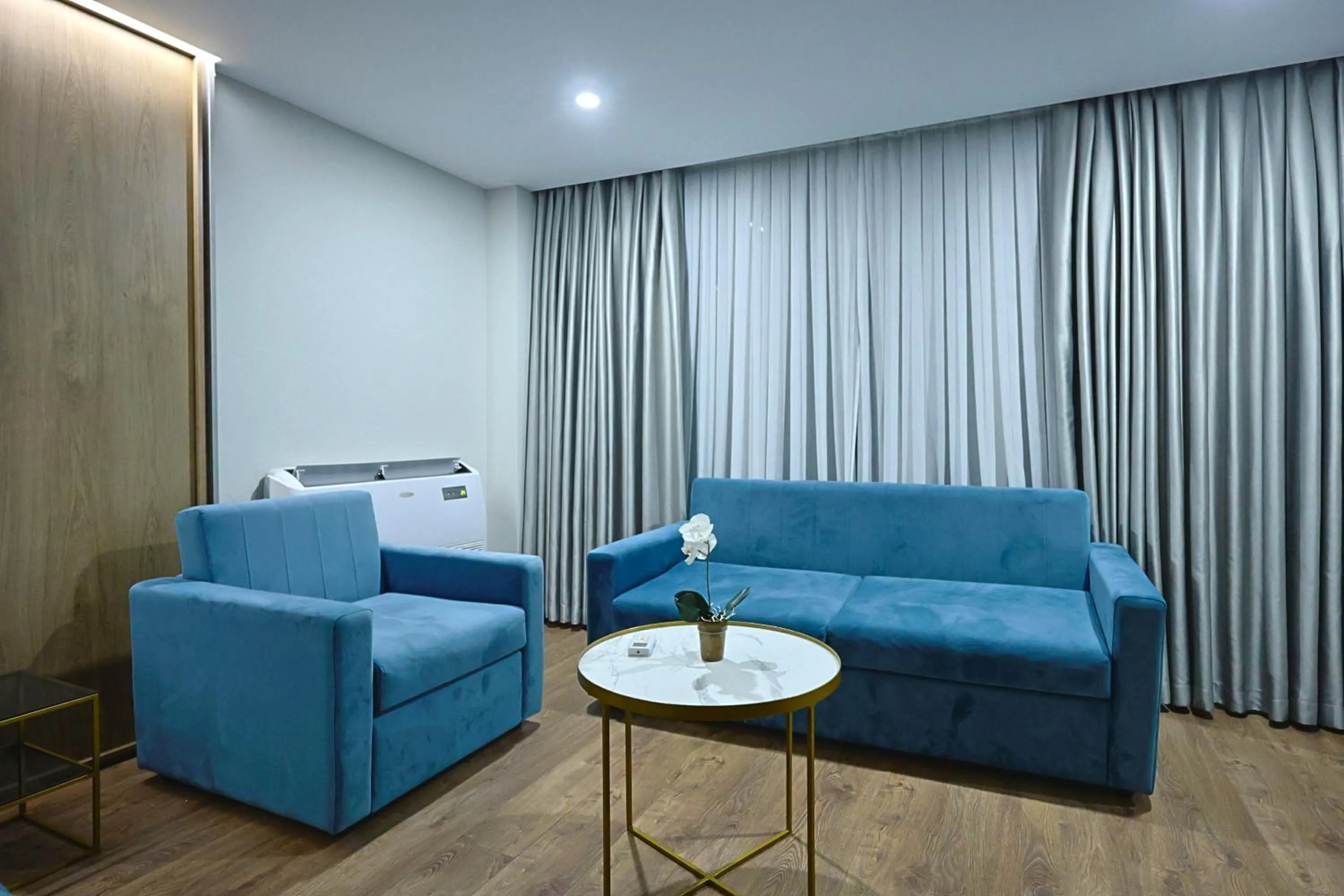 Bedroom in Martiness Hotel Durres