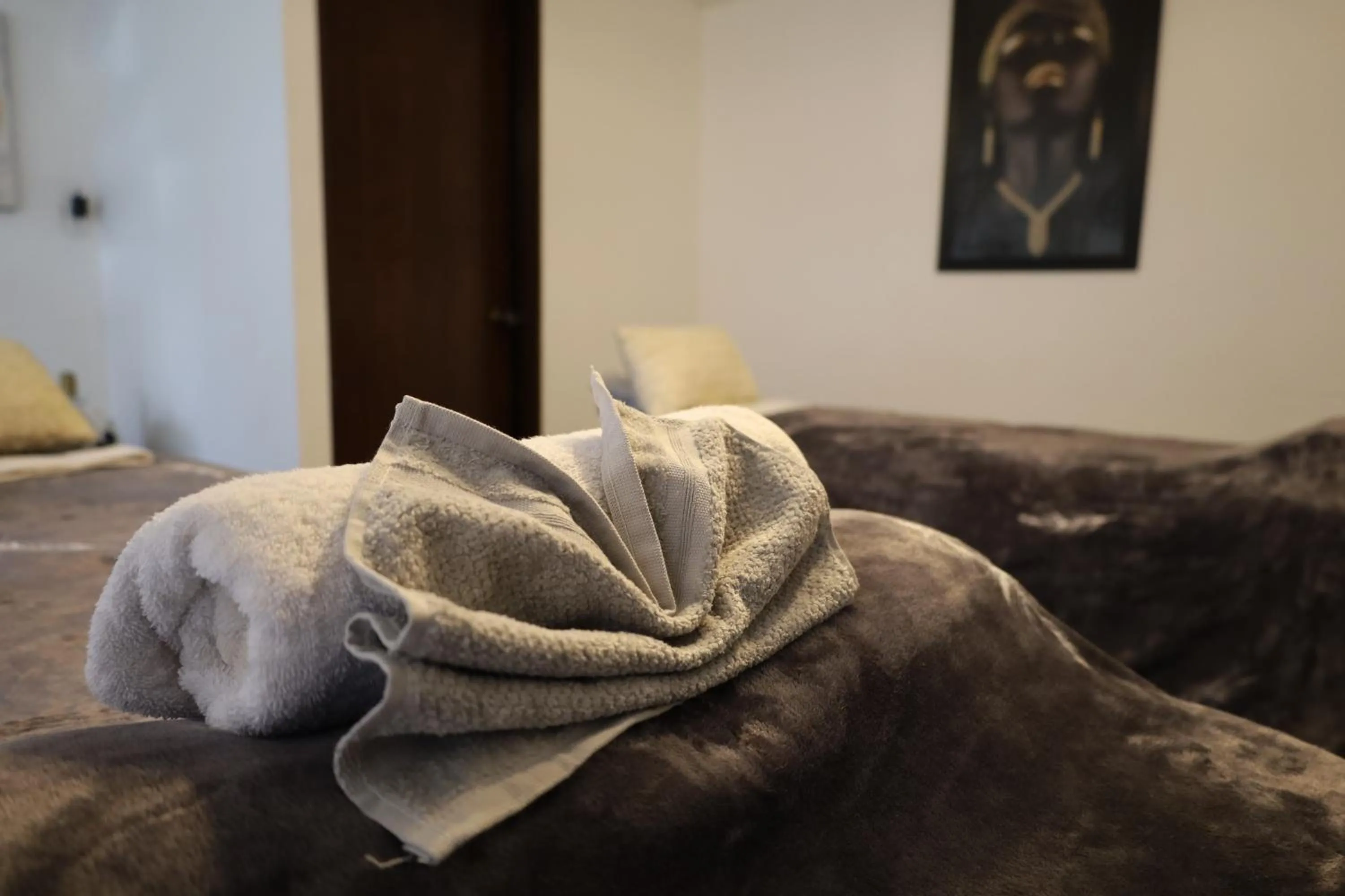 Spa and wellness centre/facilities in Hotel Grand Vista Cuernavaca