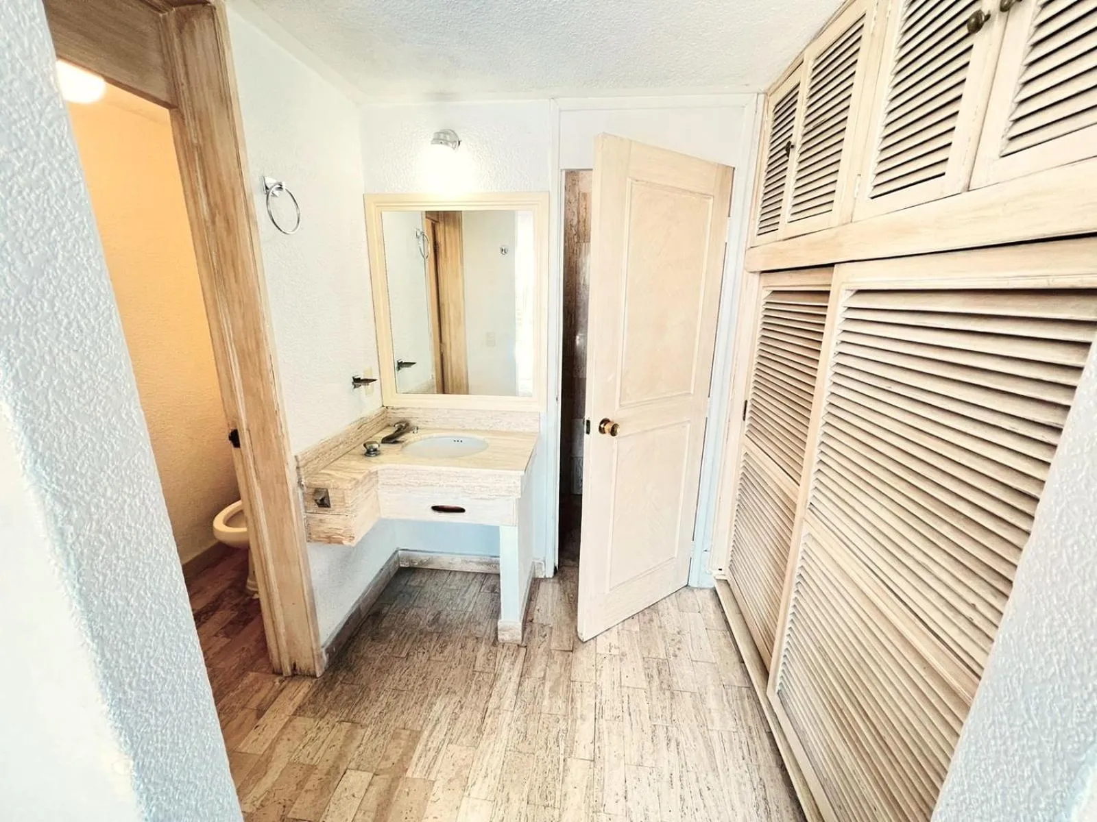 Bathroom in Hotel Grand Vista Cuernavaca