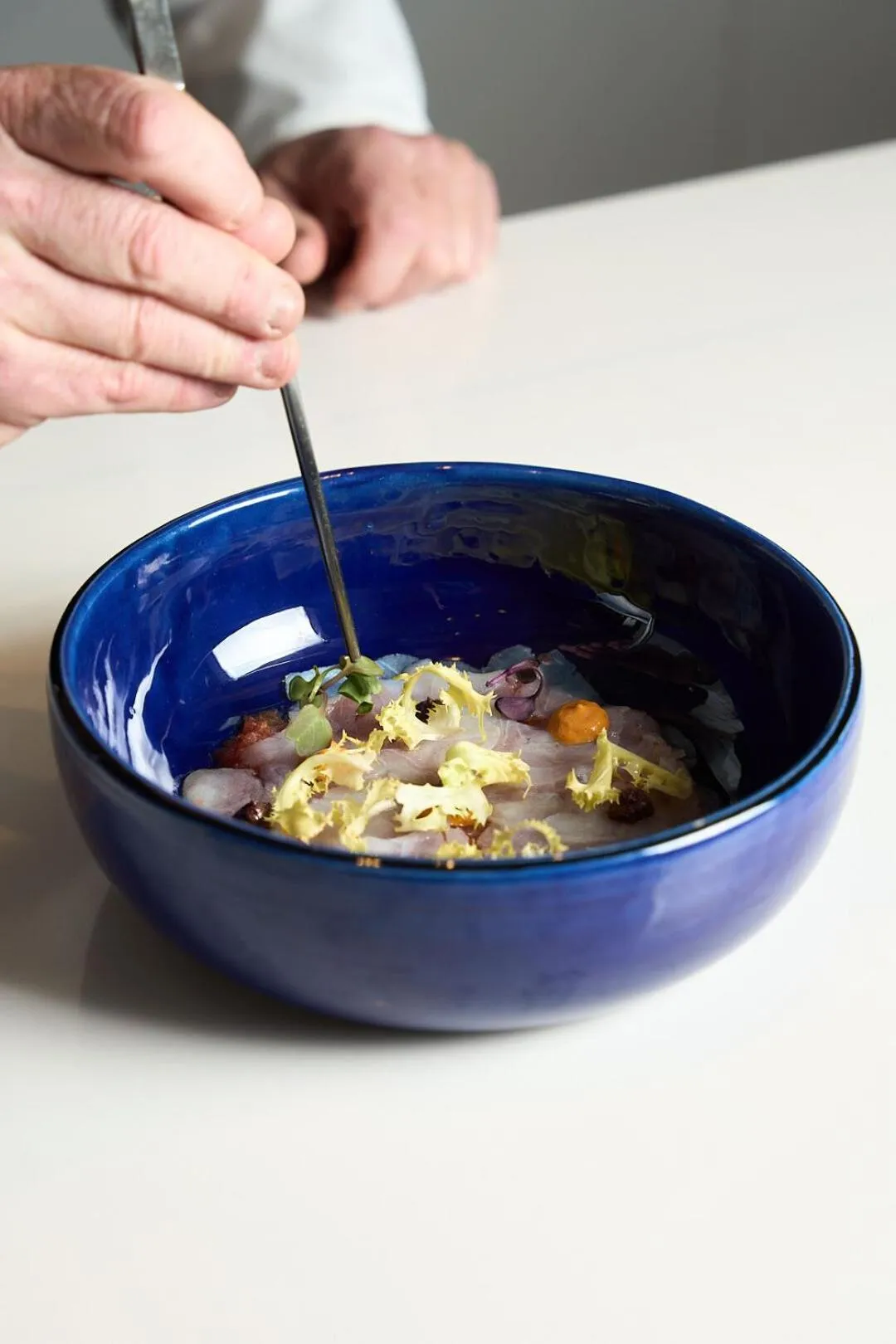 Restaurant/places to eat in Hotel Planamar by Escampa Hotels