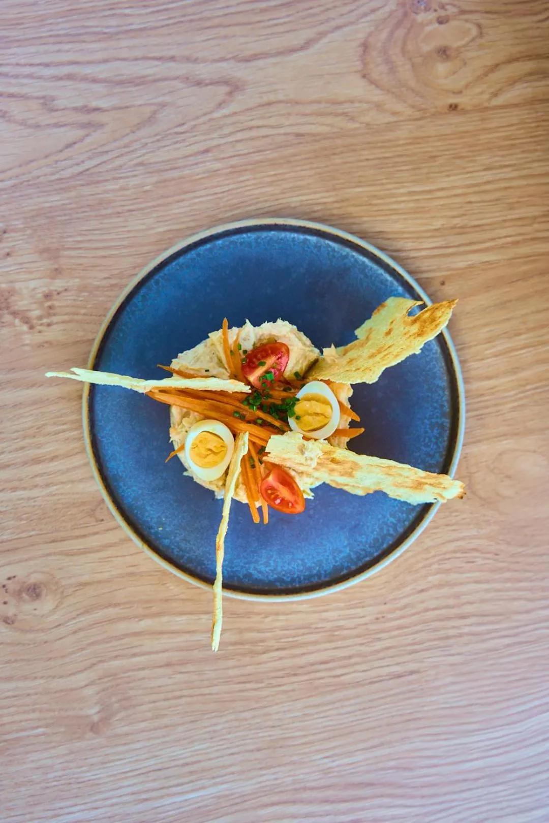 Restaurant/places to eat in Hotel Planamar by Escampa Hotels