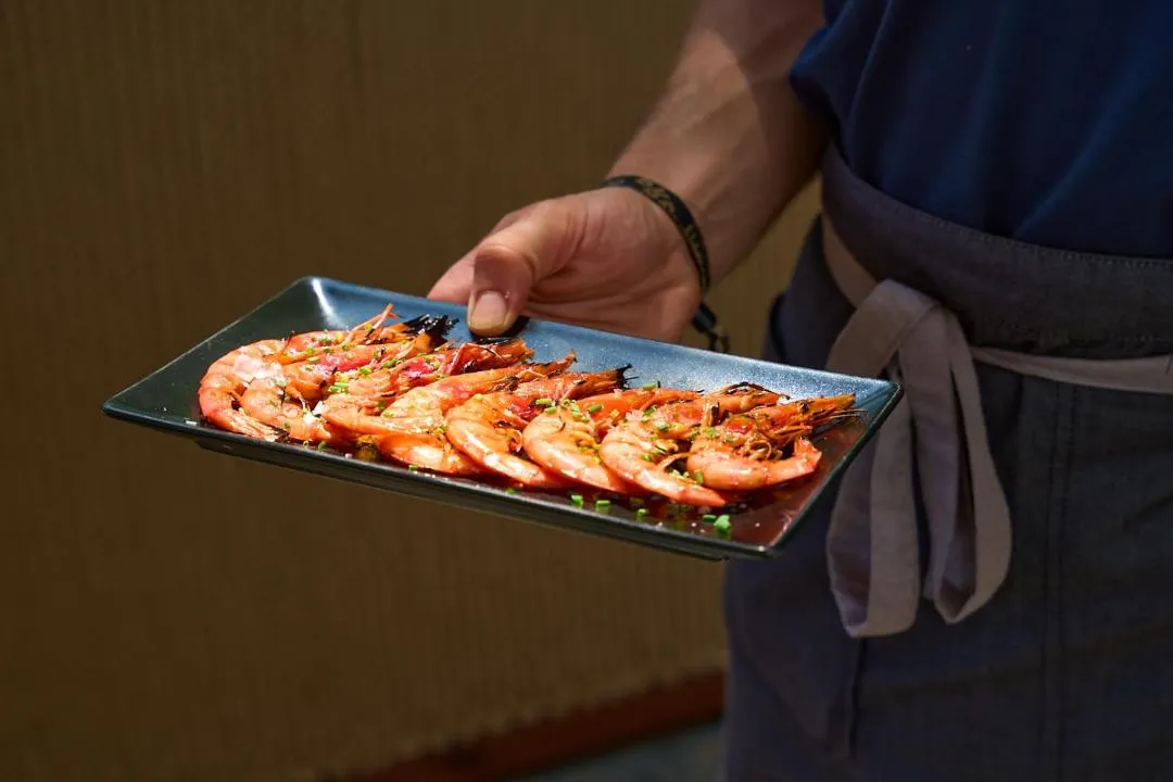 Restaurant/places to eat in Hotel Planamar by Escampa Hotels