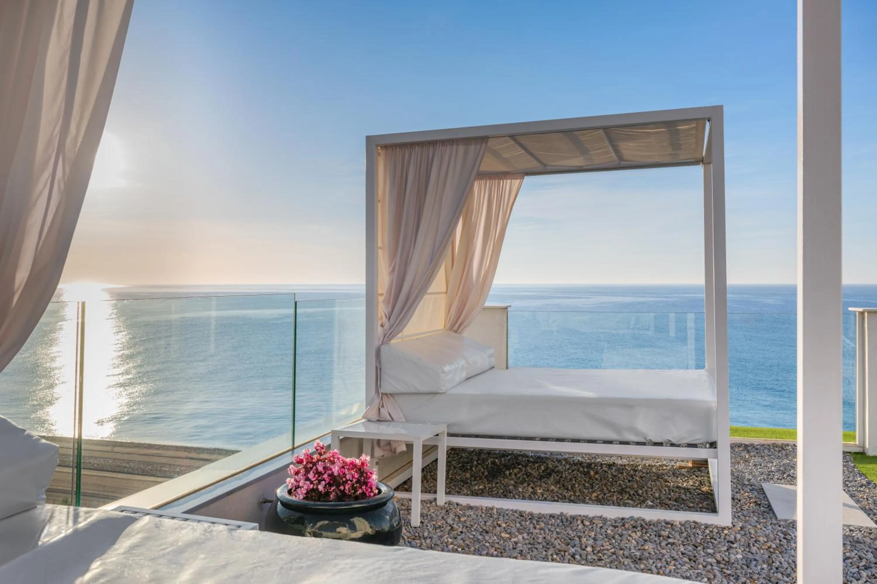 Day, Bed in Hotel Planamar by Escampa Hotels