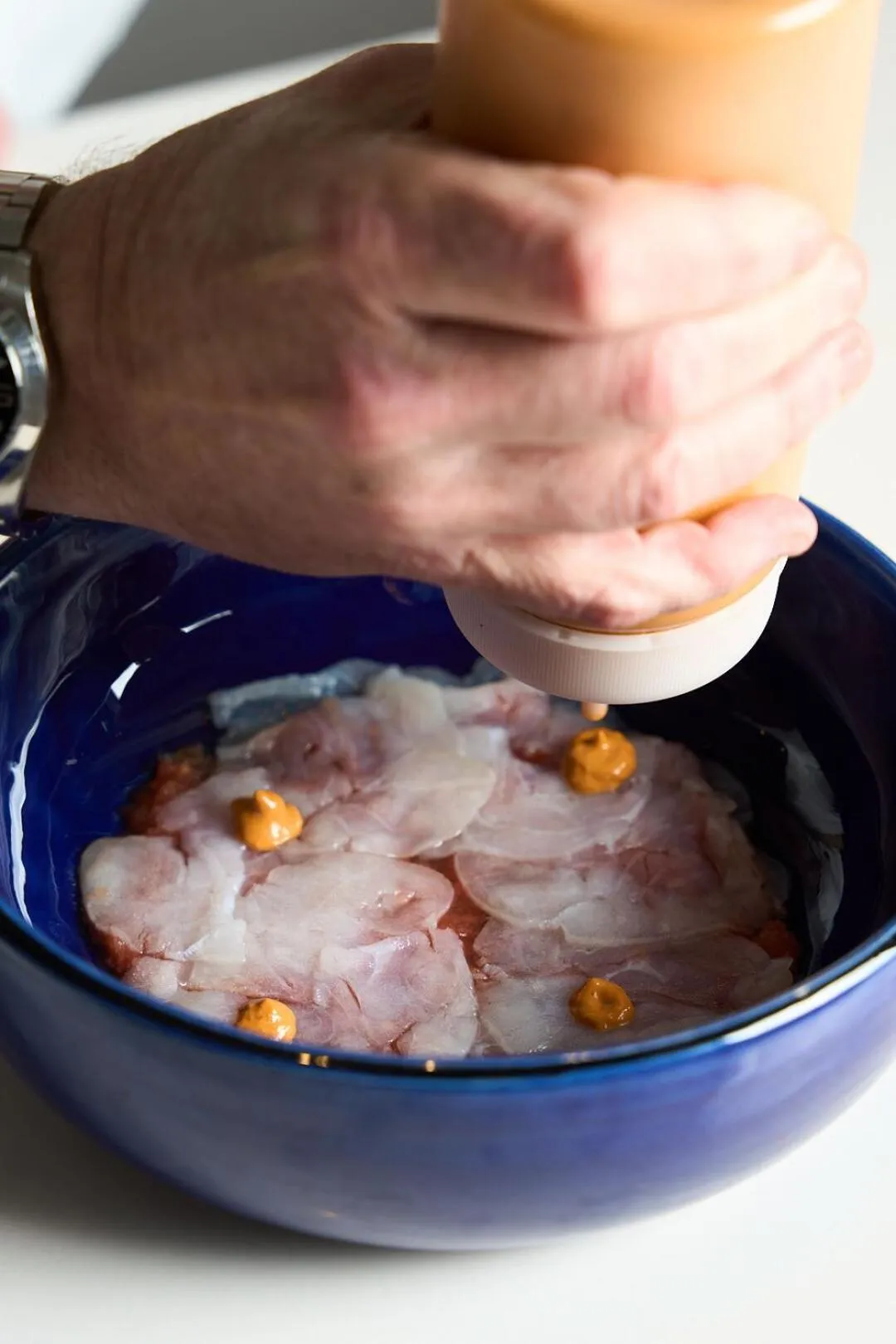 Restaurant/places to eat in Hotel Planamar by Escampa Hotels