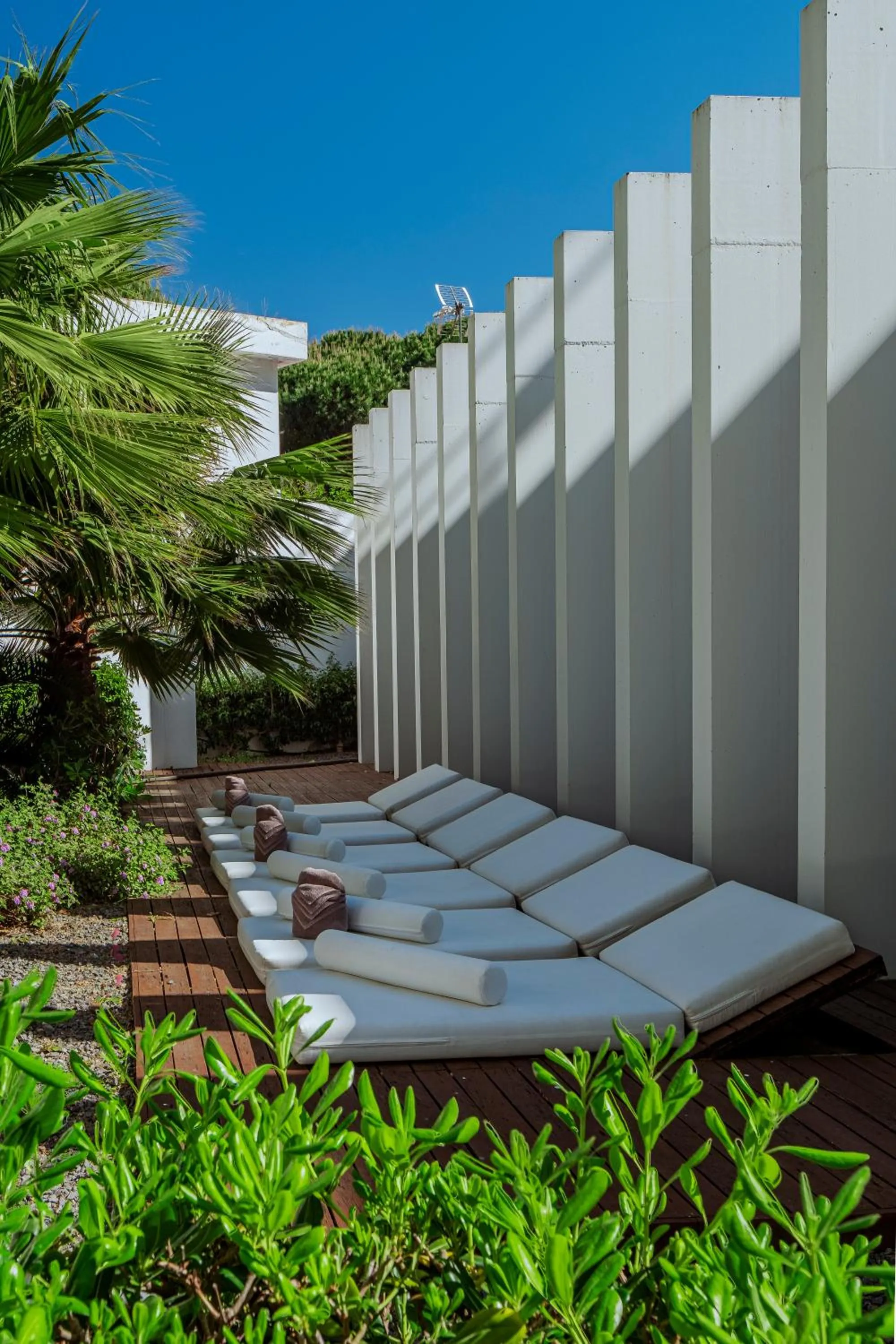 Spa and wellness centre/facilities in S'Agaró Hotel Spa & Wellness