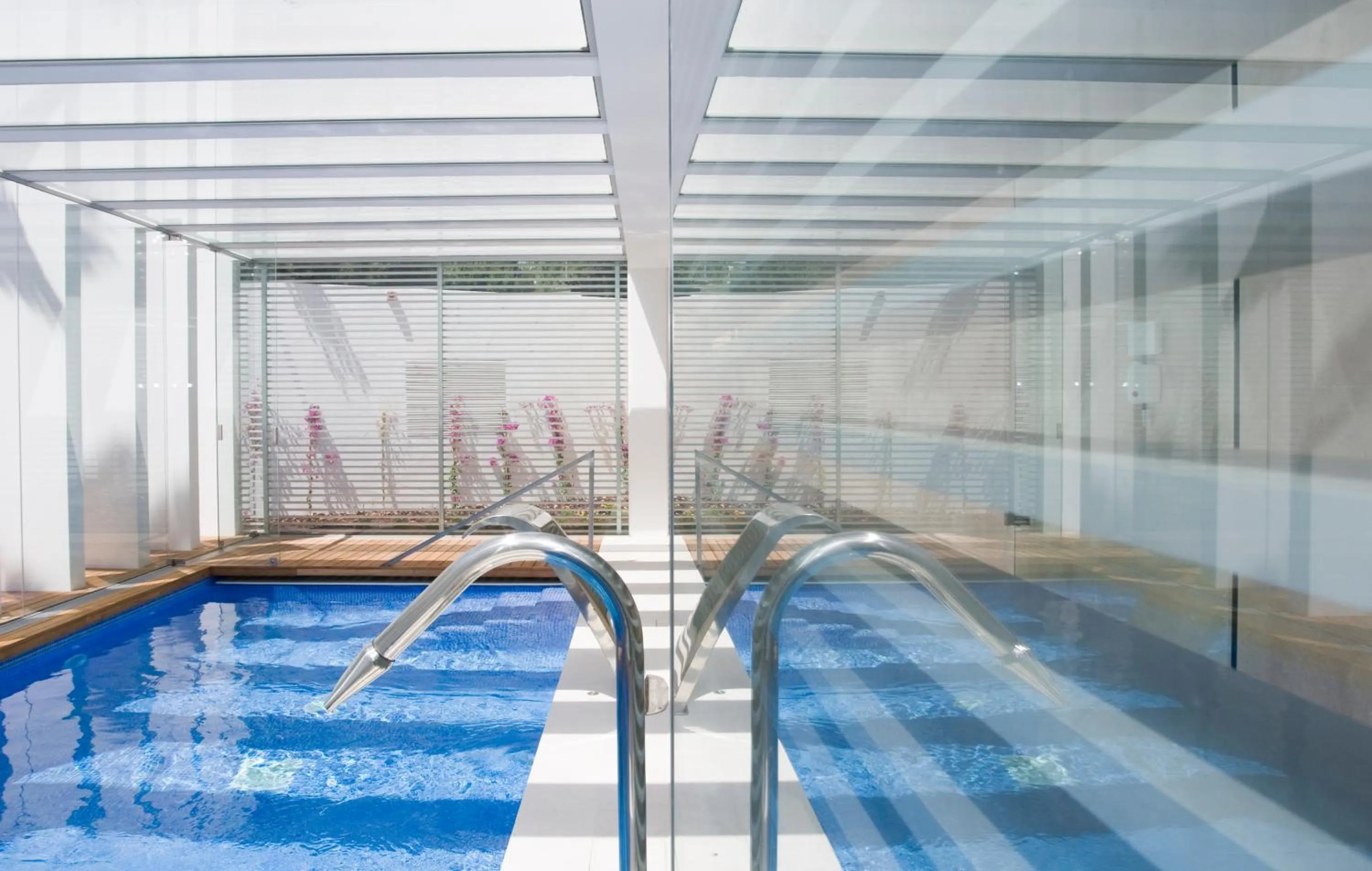 Spa and wellness centre/facilities in S'Agaró Hotel Spa & Wellness