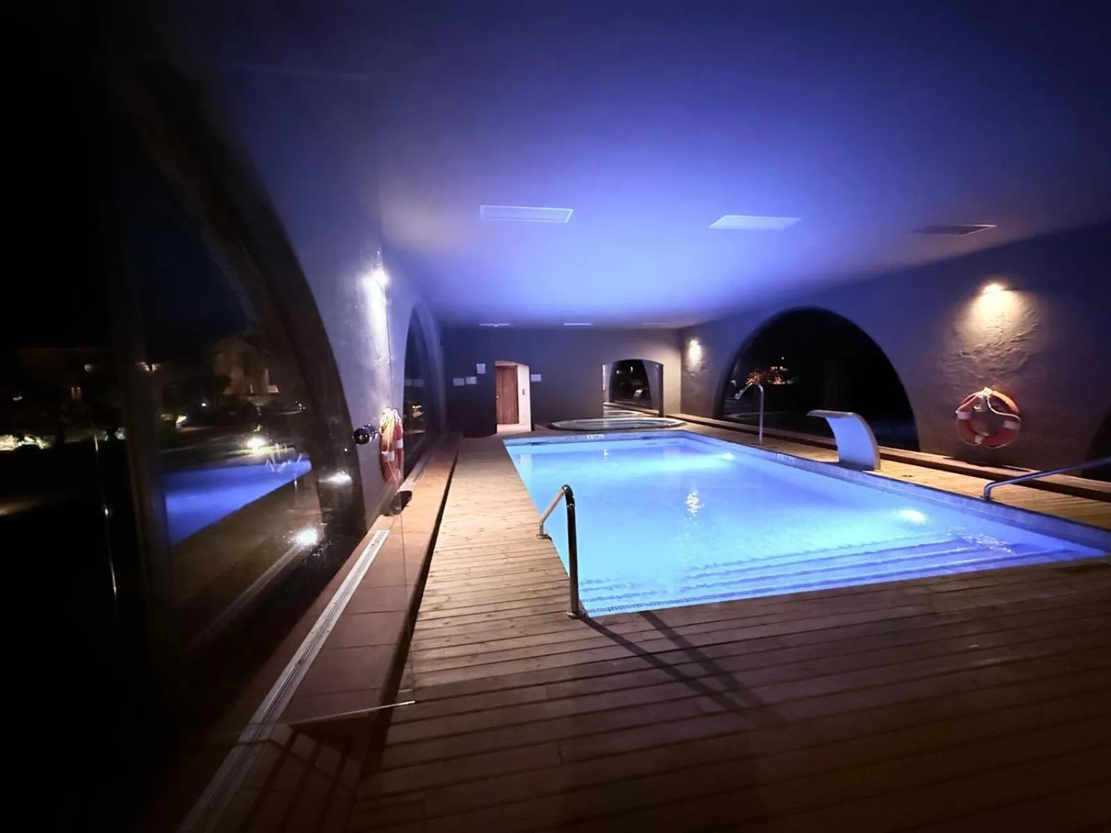 Mas Salvi Country Boutique Hotel