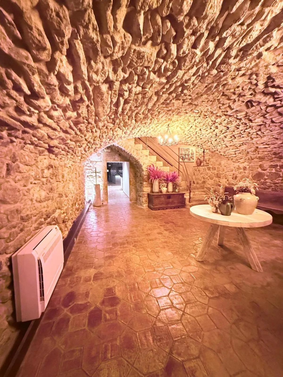 Mas Salvi Country Boutique Hotel