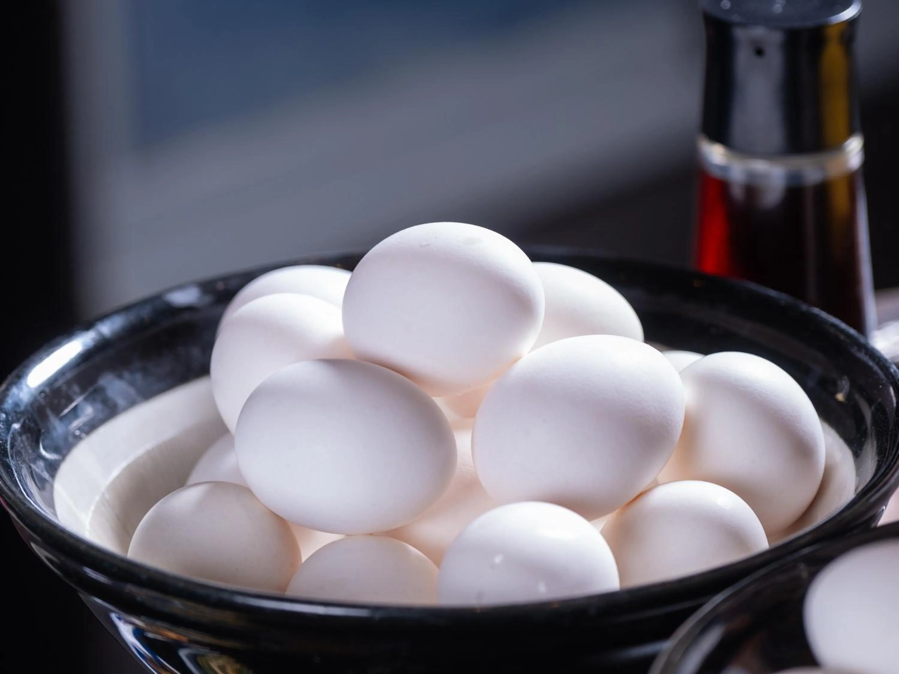 Breakfast in APA Hotel Asakusa Kuramae Kita