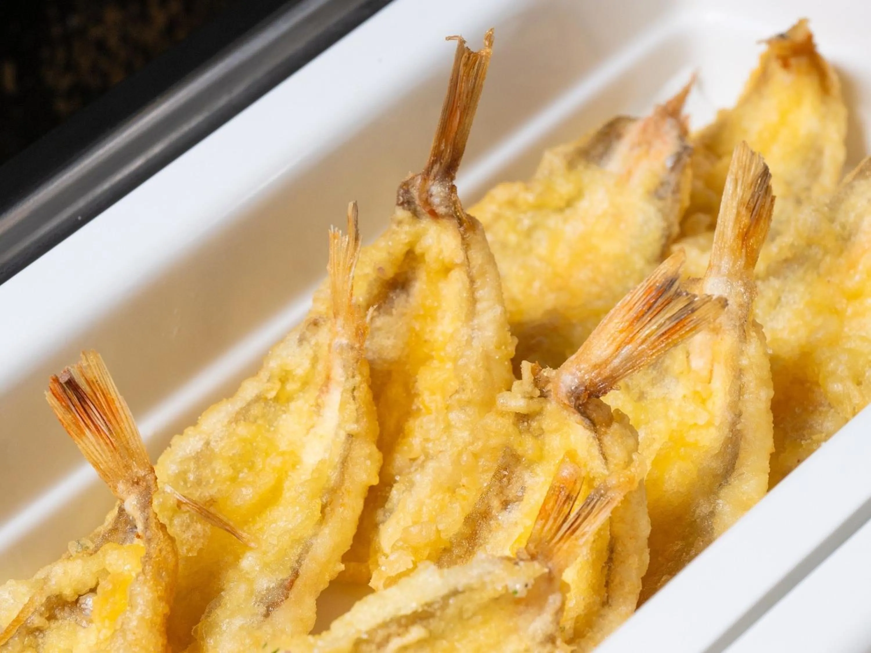 Breakfast in APA Hotel Asakusa Kuramae Kita