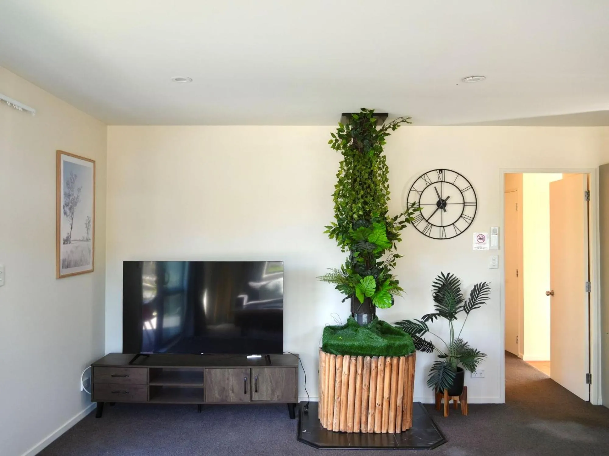 TV and multimedia in Twin Stars