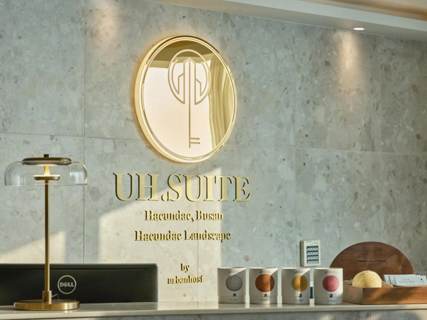 UH Suite The Haeundae