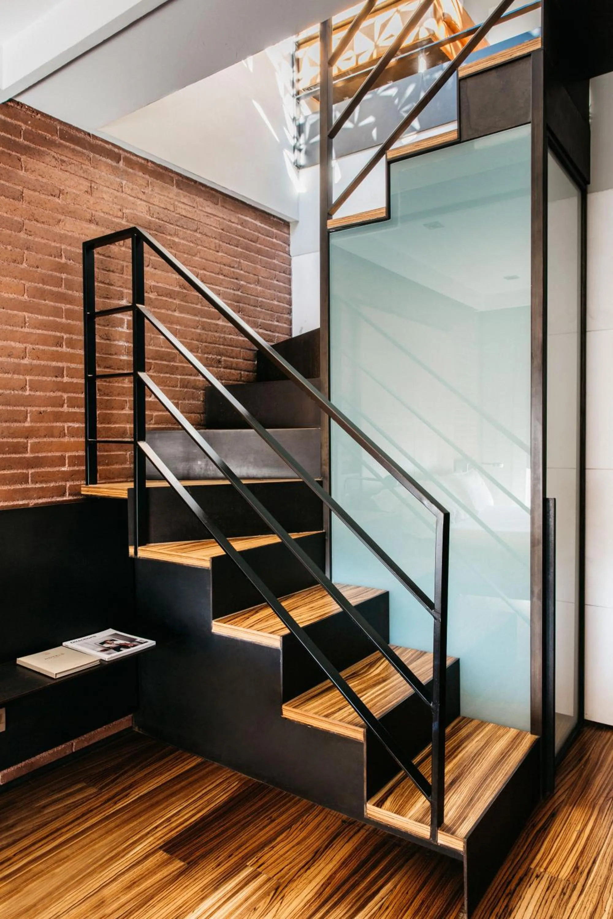 Photo of the whole room in Hotel Granados 83, a member of Preferred Hotels & Resorts