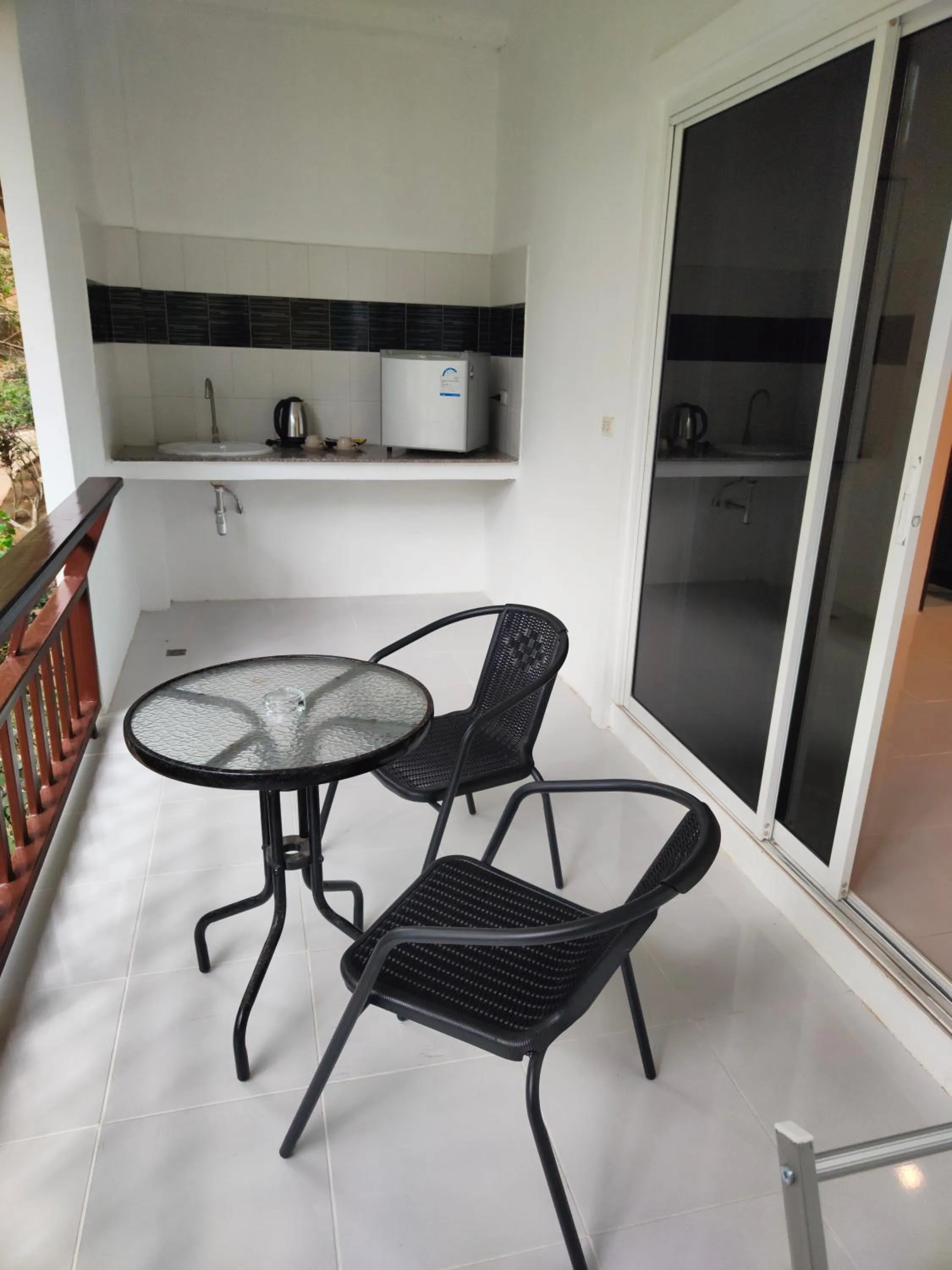 Phuket Jungle Experience Resort