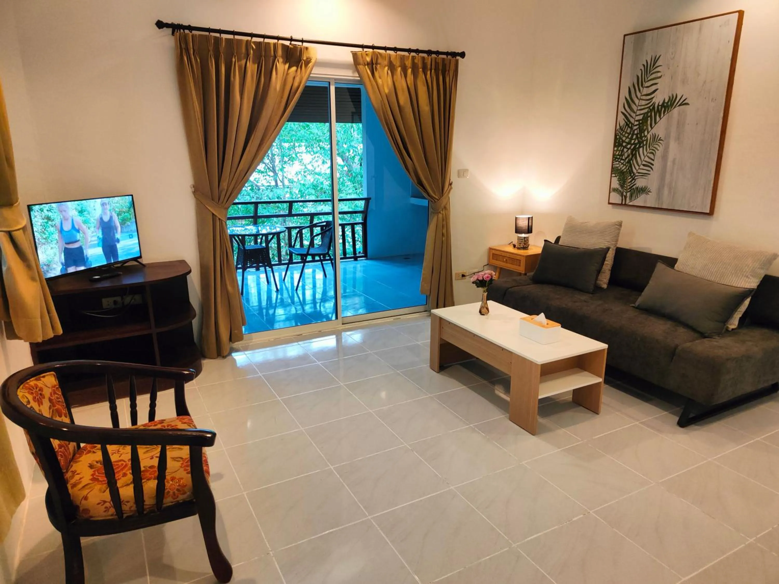 Phuket Jungle Experience Resort