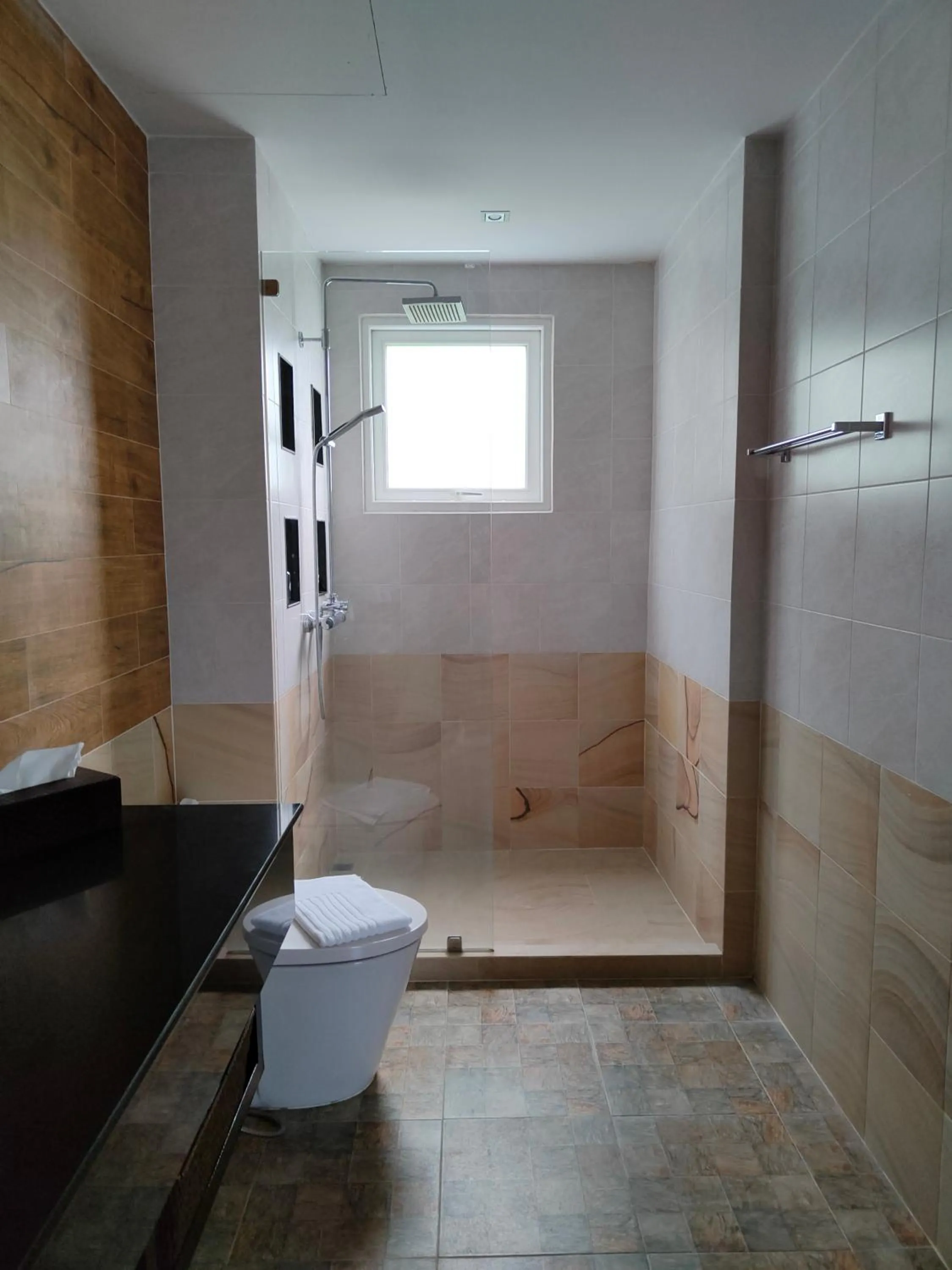 Phuket Jungle Experience Resort