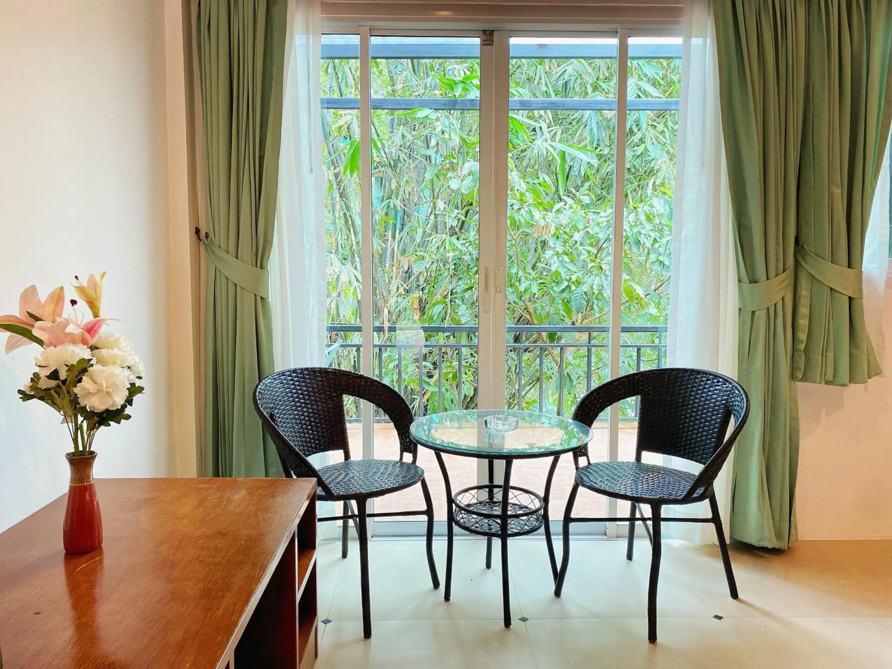 Phuket Jungle Experience Resort