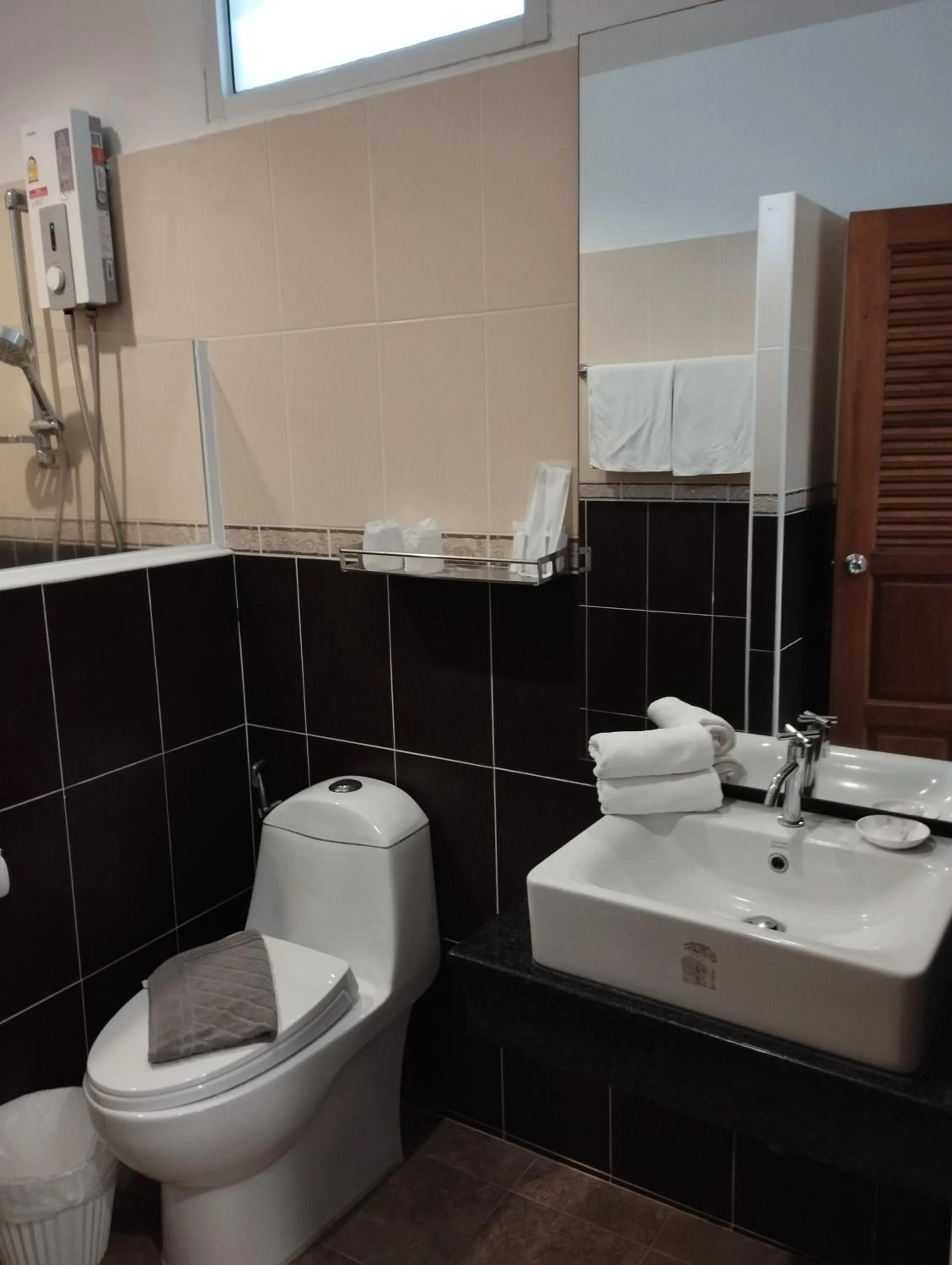 Phuket Jungle Experience Resort