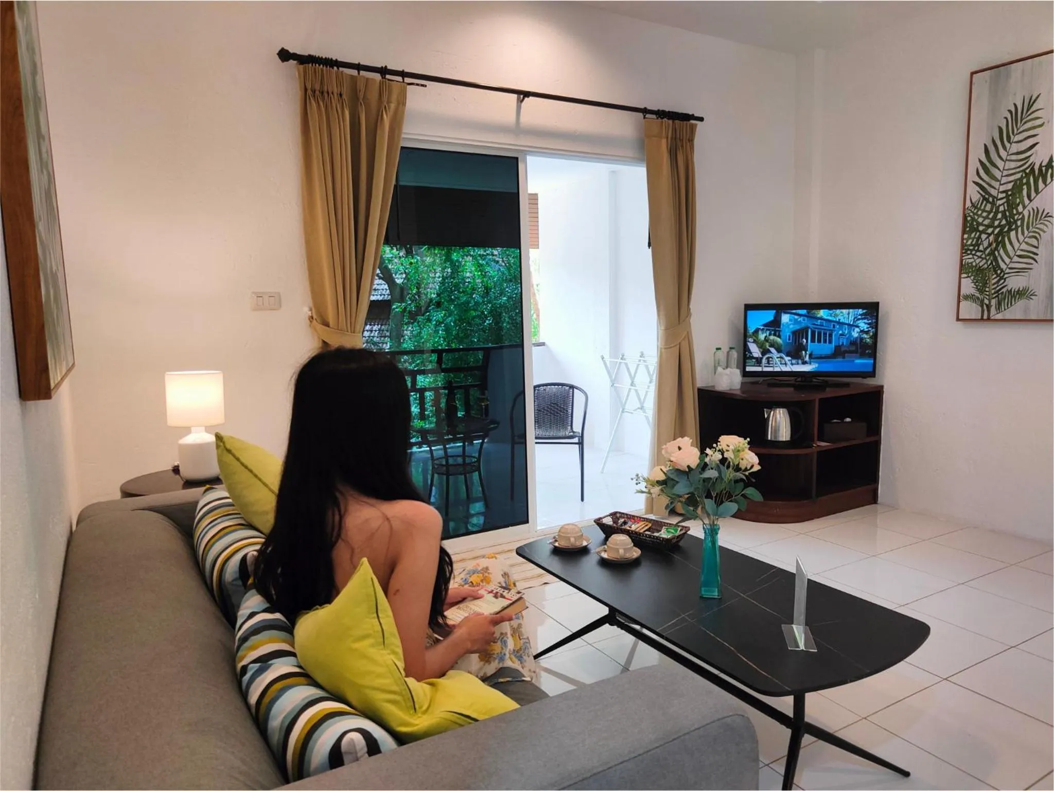 Phuket Jungle Experience Resort