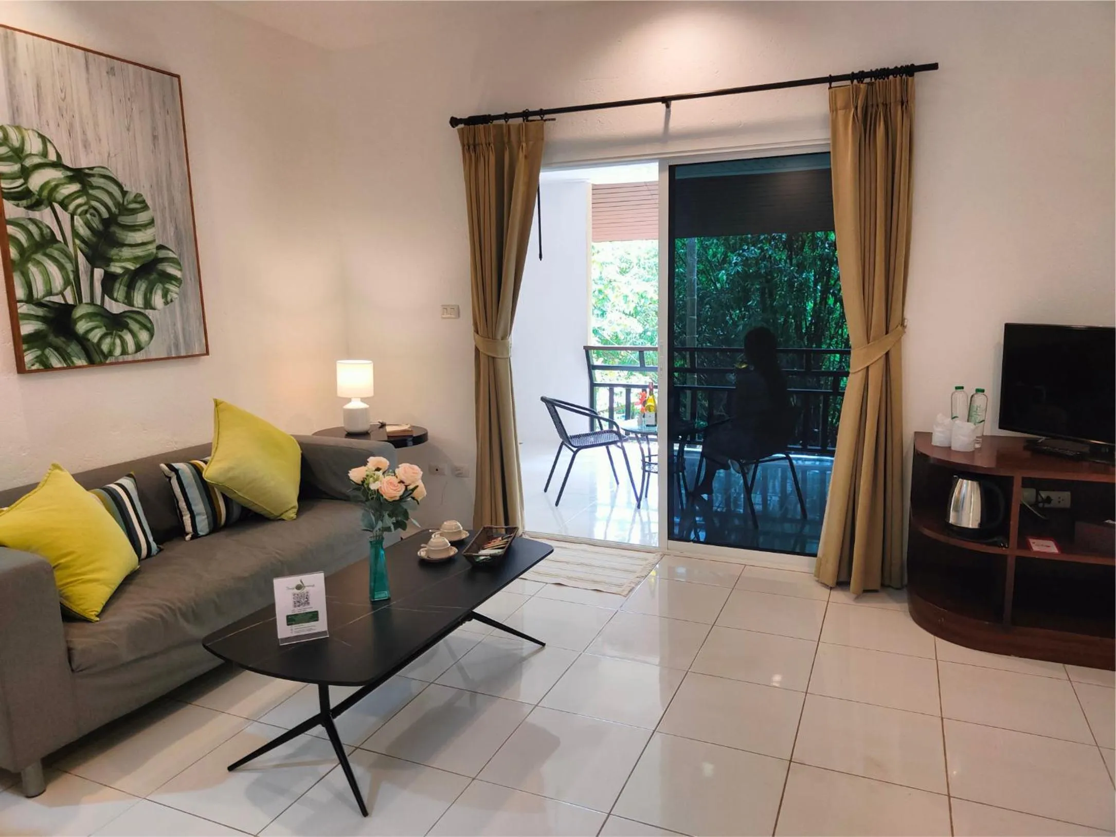 Phuket Jungle Experience Resort