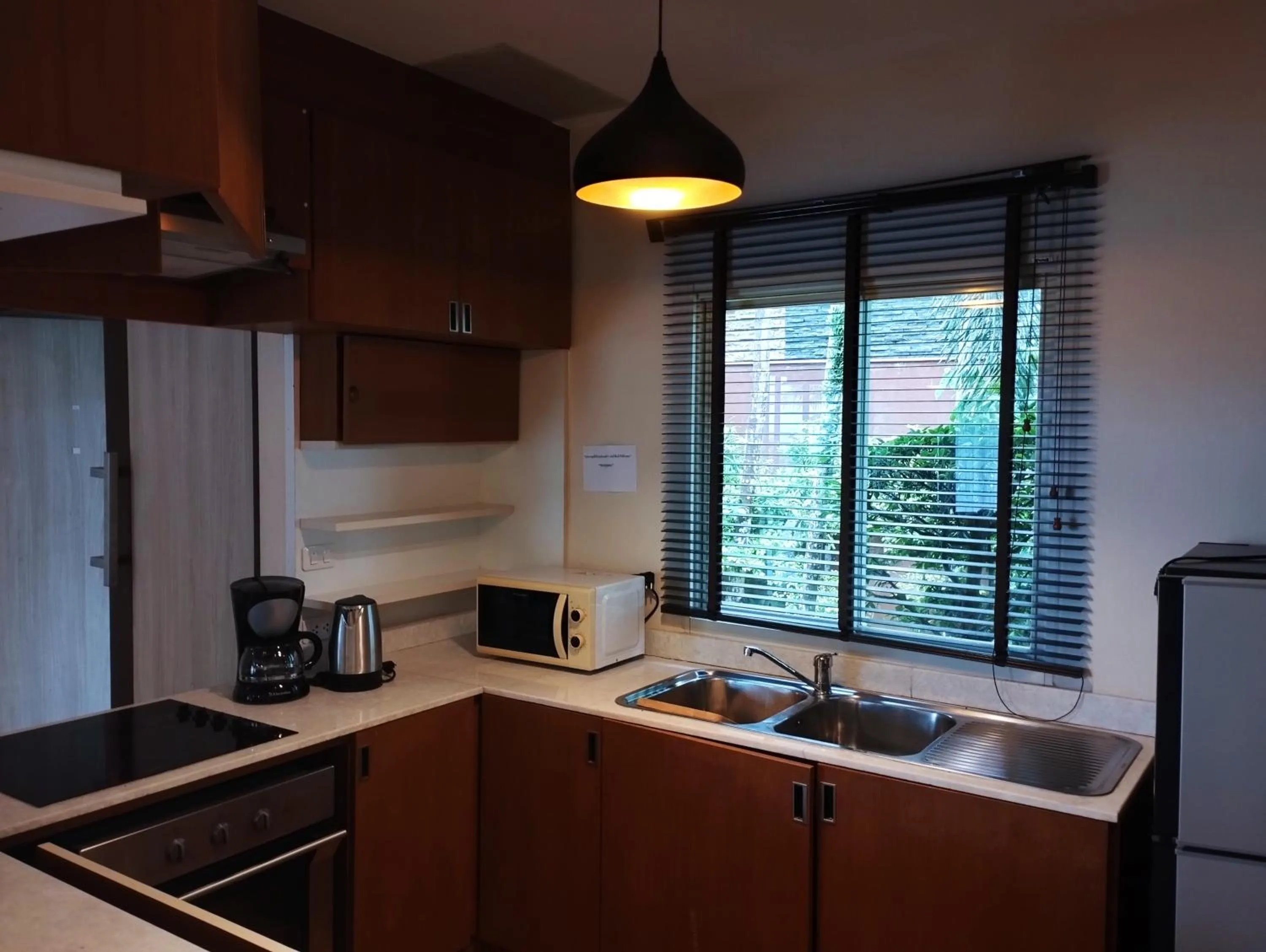 Phuket Jungle Experience Resort