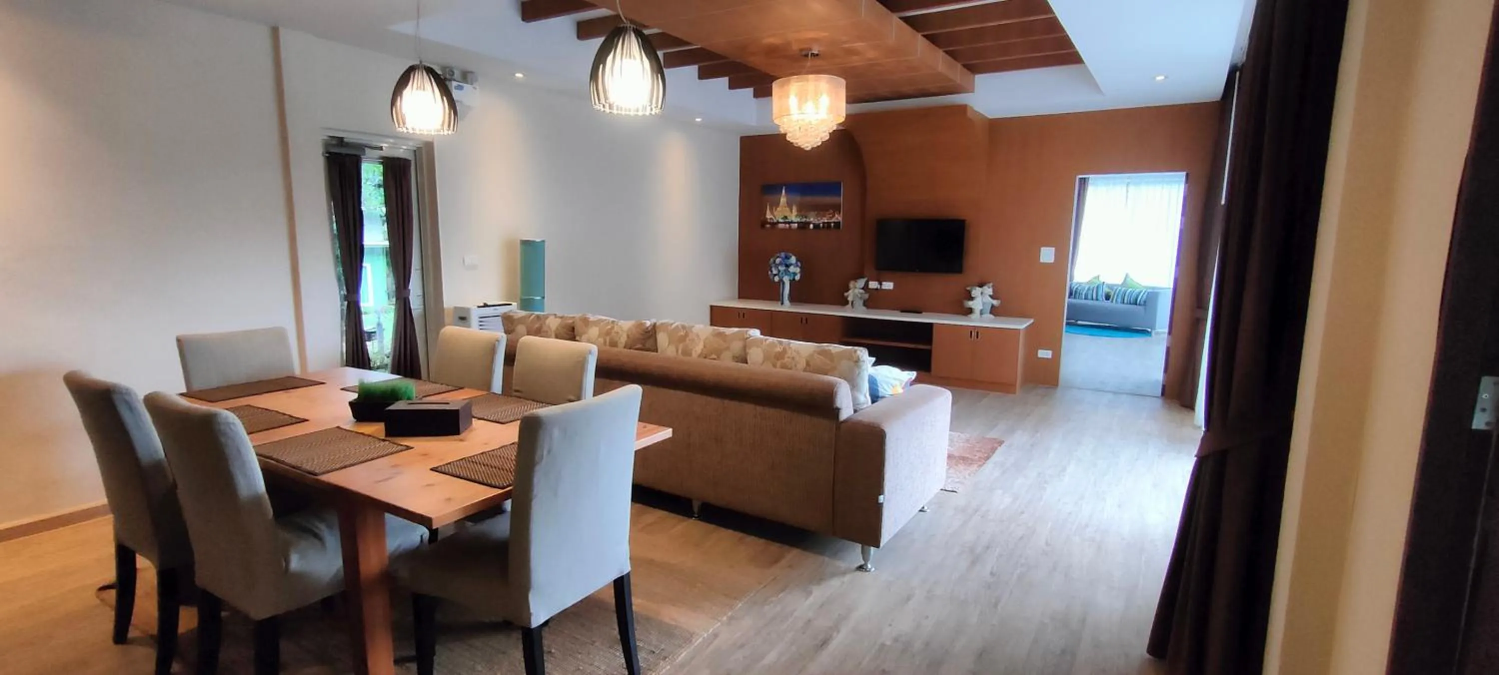 Phuket Jungle Experience Resort