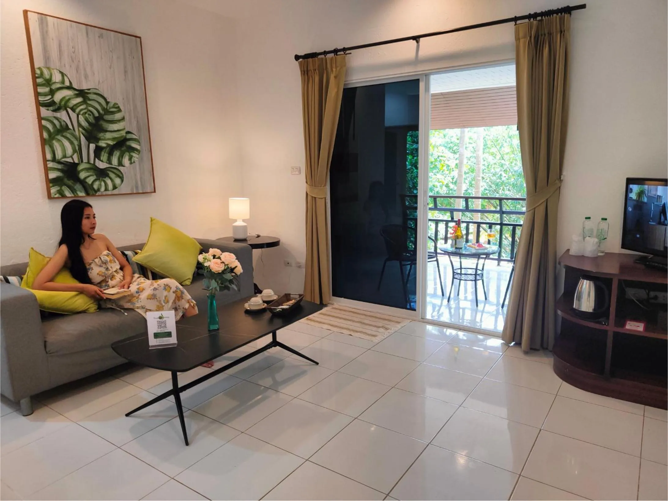 Phuket Jungle Experience Resort