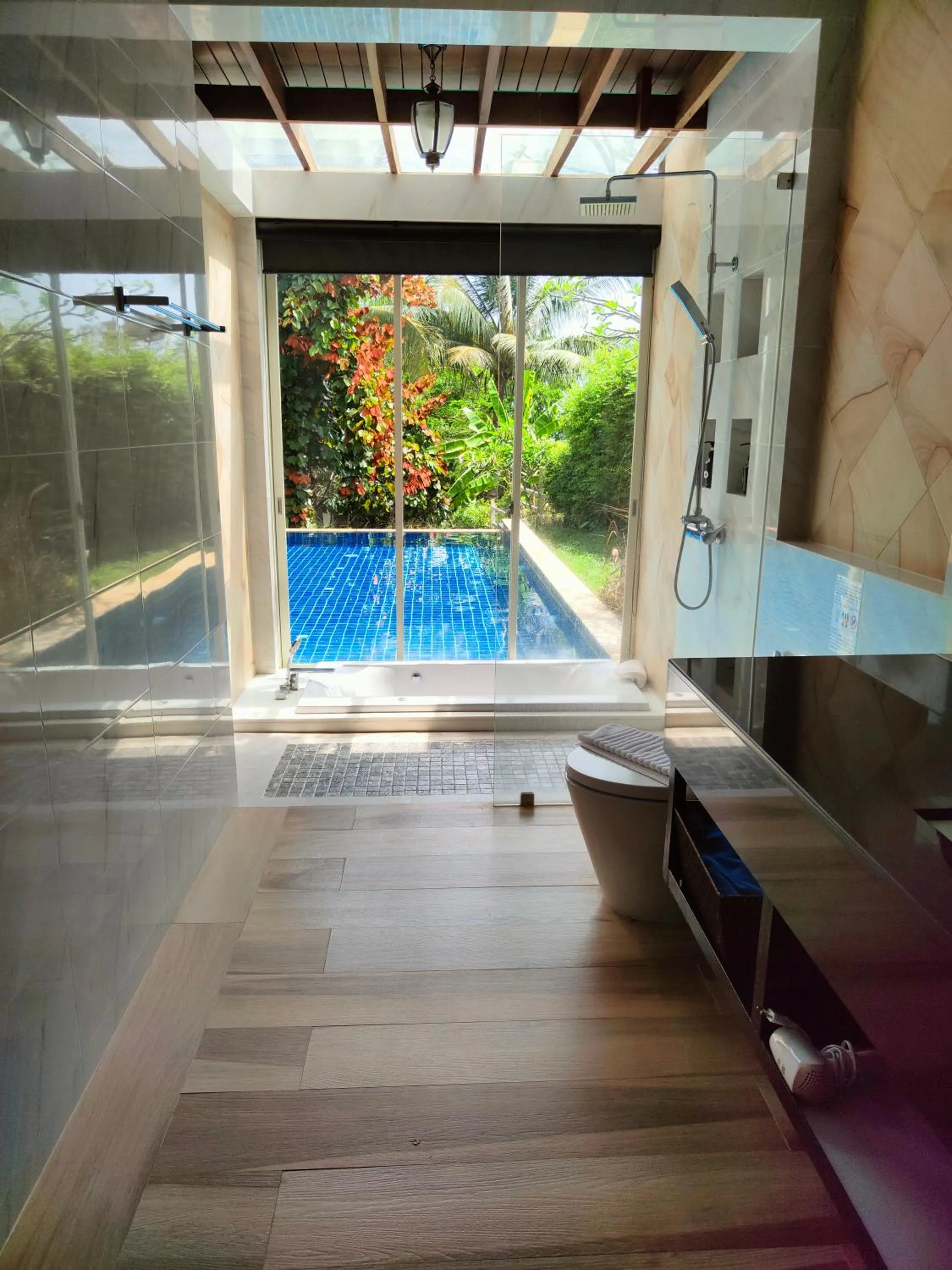 Phuket Jungle Experience Resort