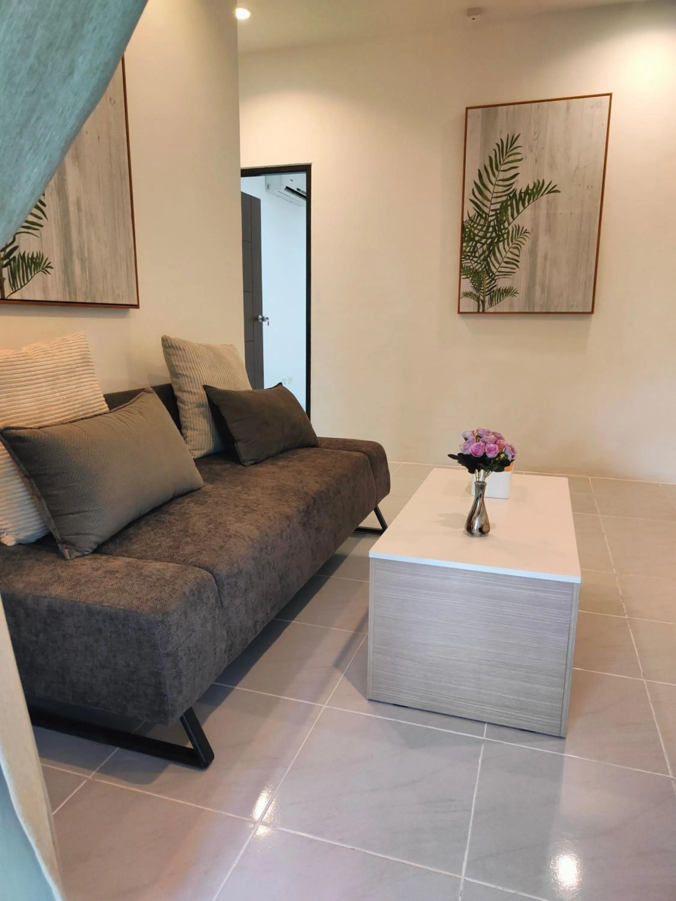 Phuket Jungle Experience Resort