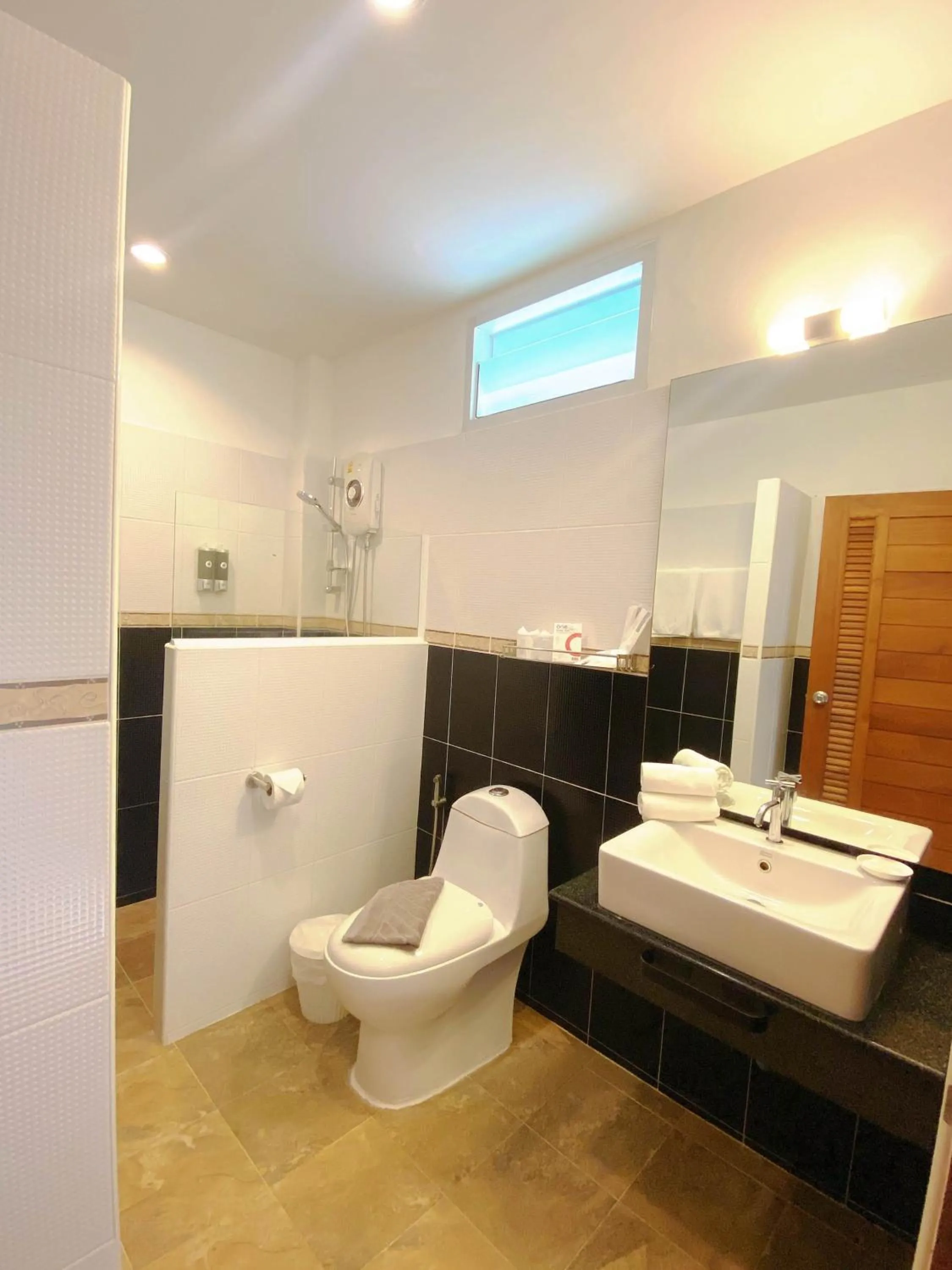 Phuket Jungle Experience Resort