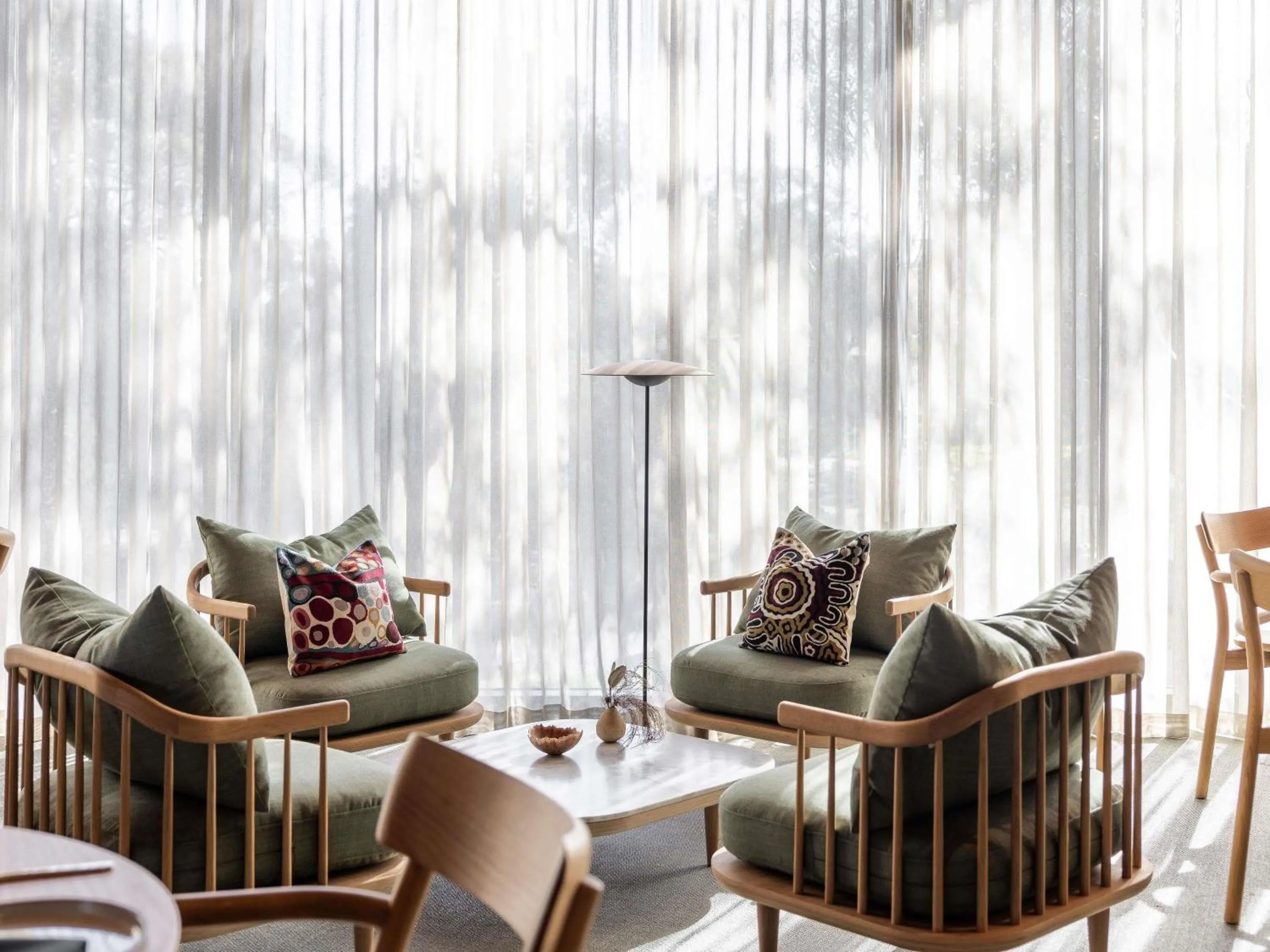 Restaurant/places to eat in Wonil Hotel Perth - Handwritten Collection