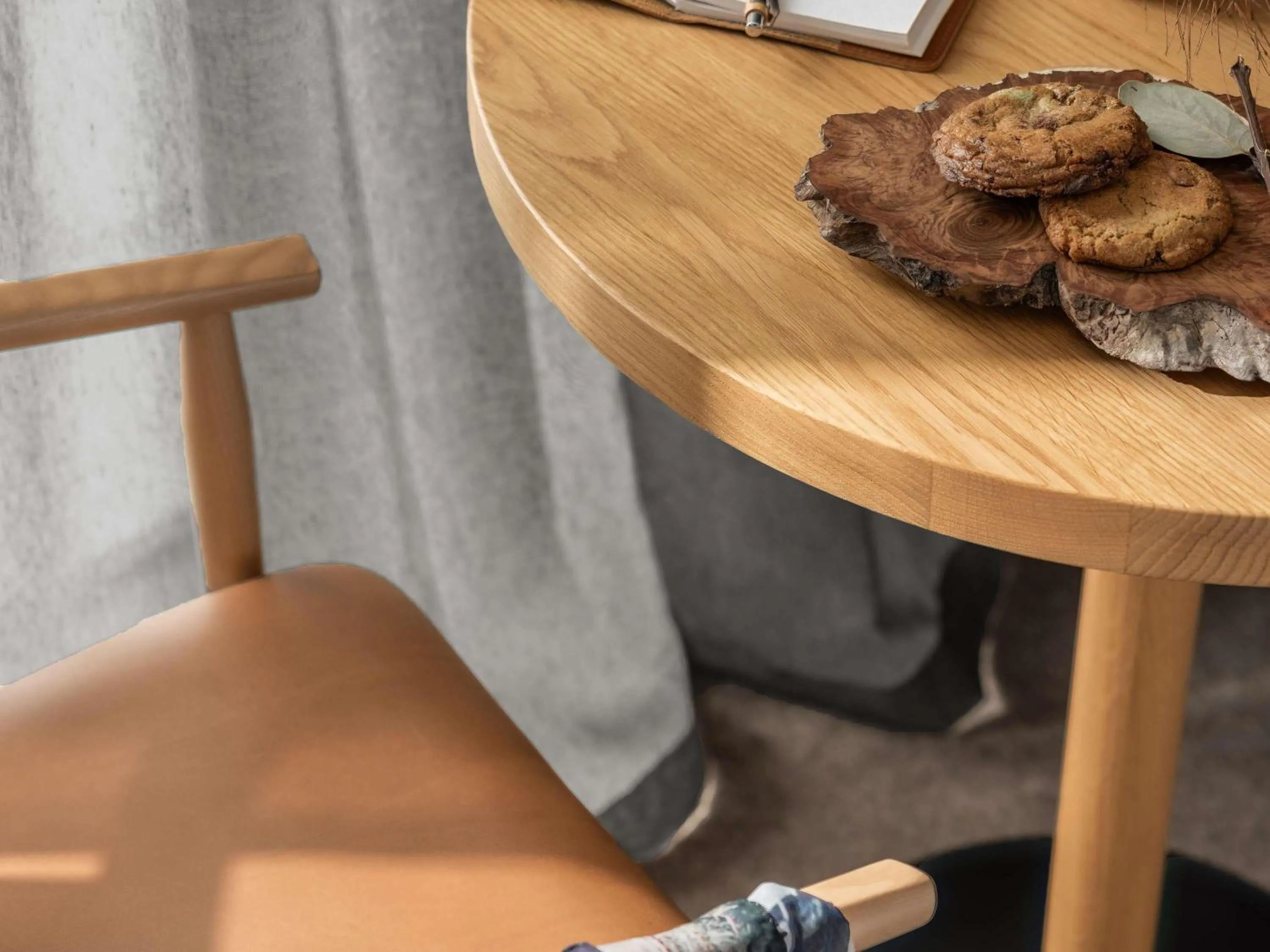 Bedroom in Wonil Hotel Perth - Handwritten Collection