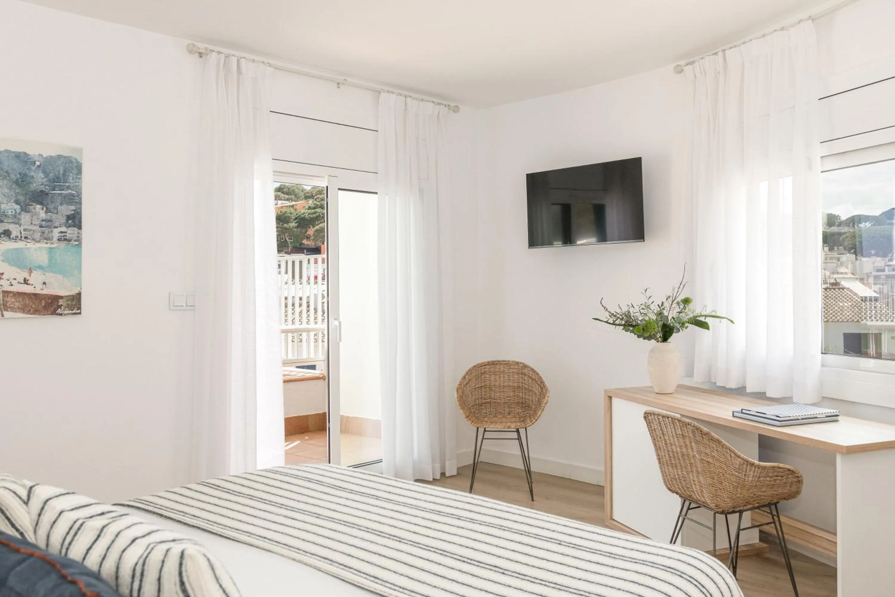 Hotel Terramar