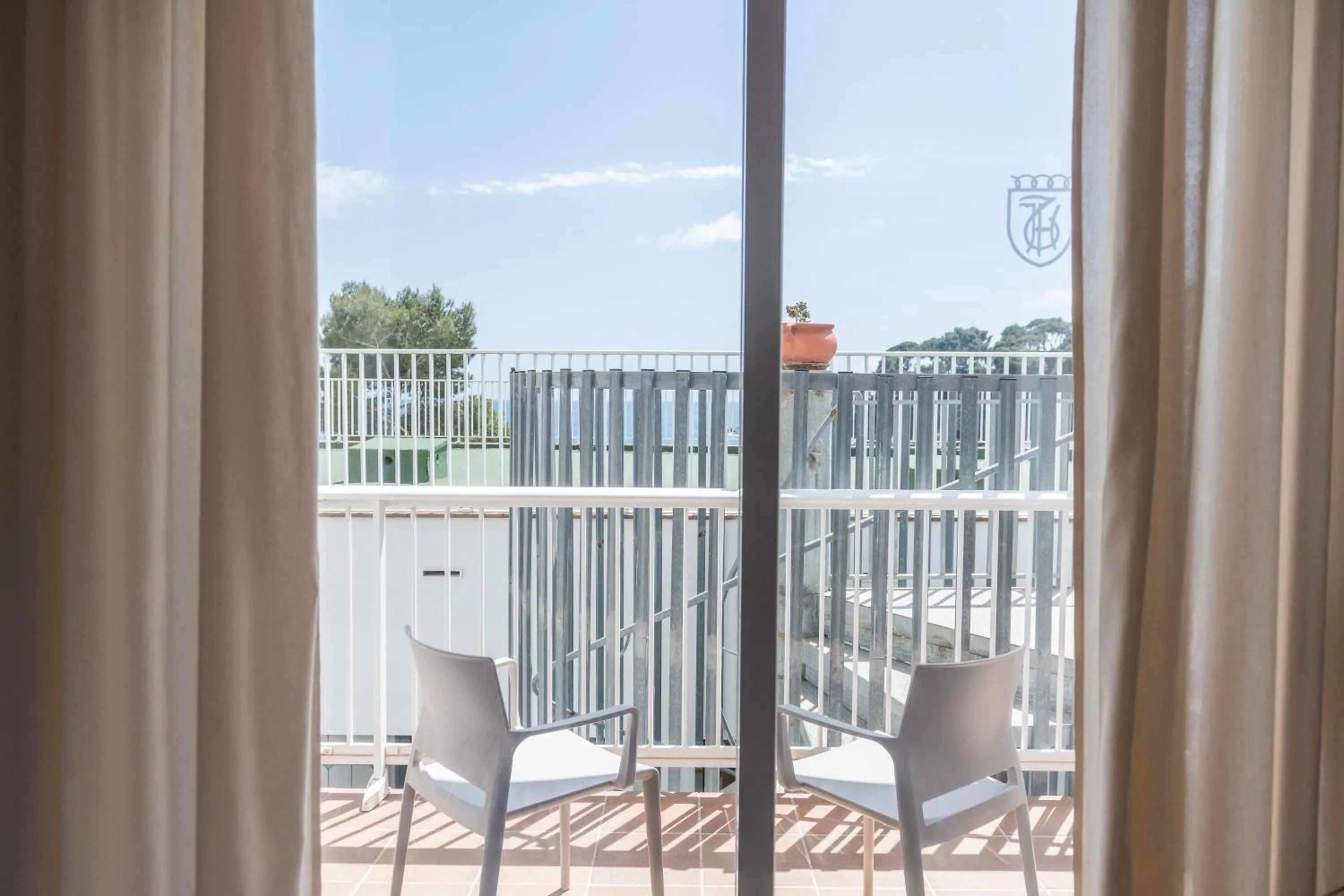 Hotel Terramar