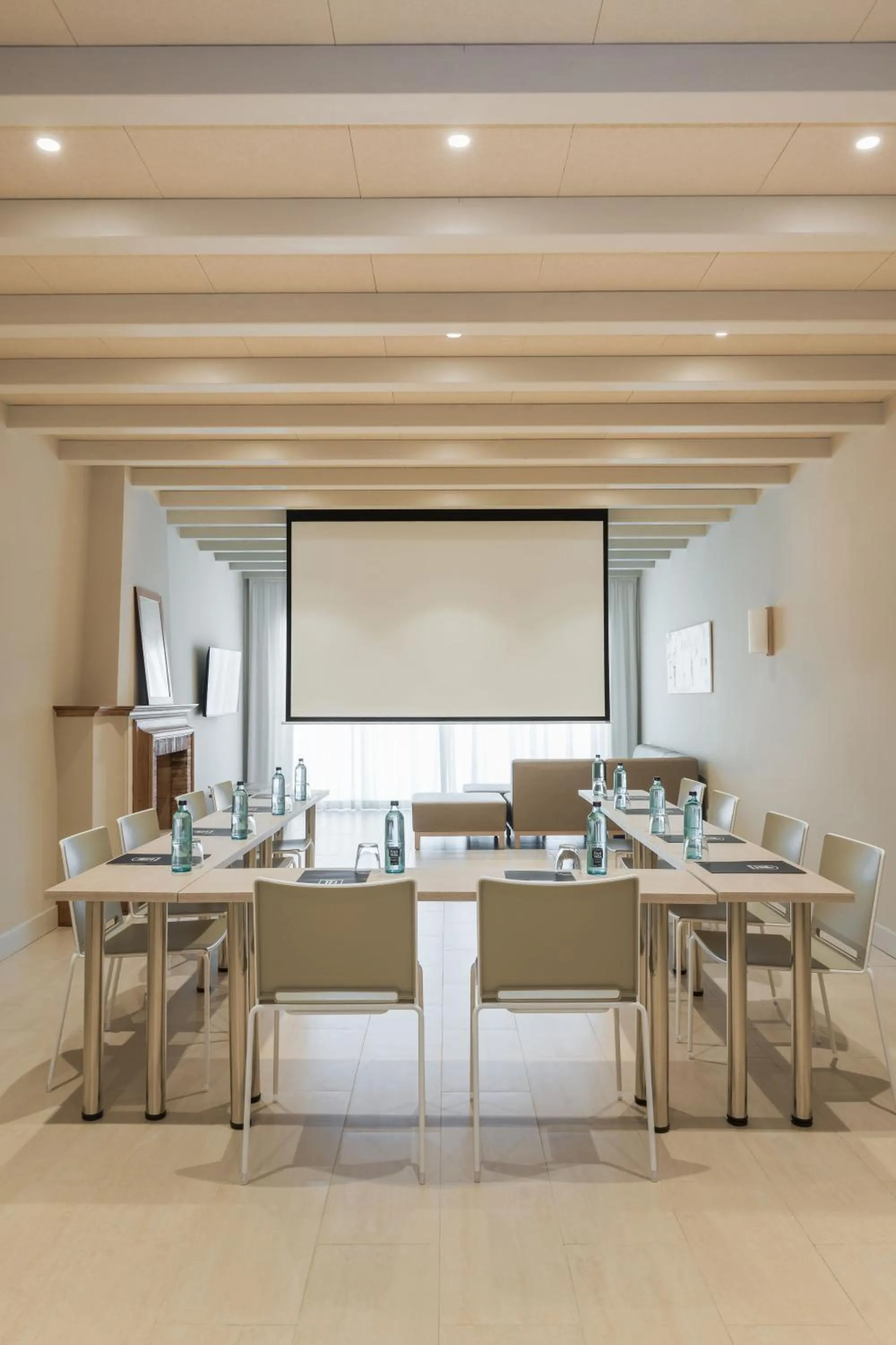 Hotel Terramar