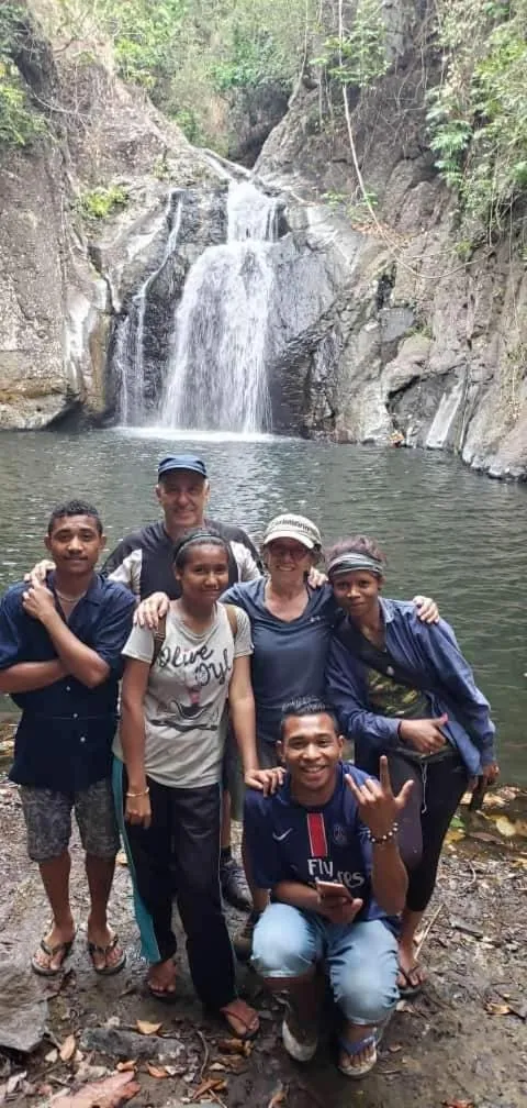 Home stay wolokoro ecotourism