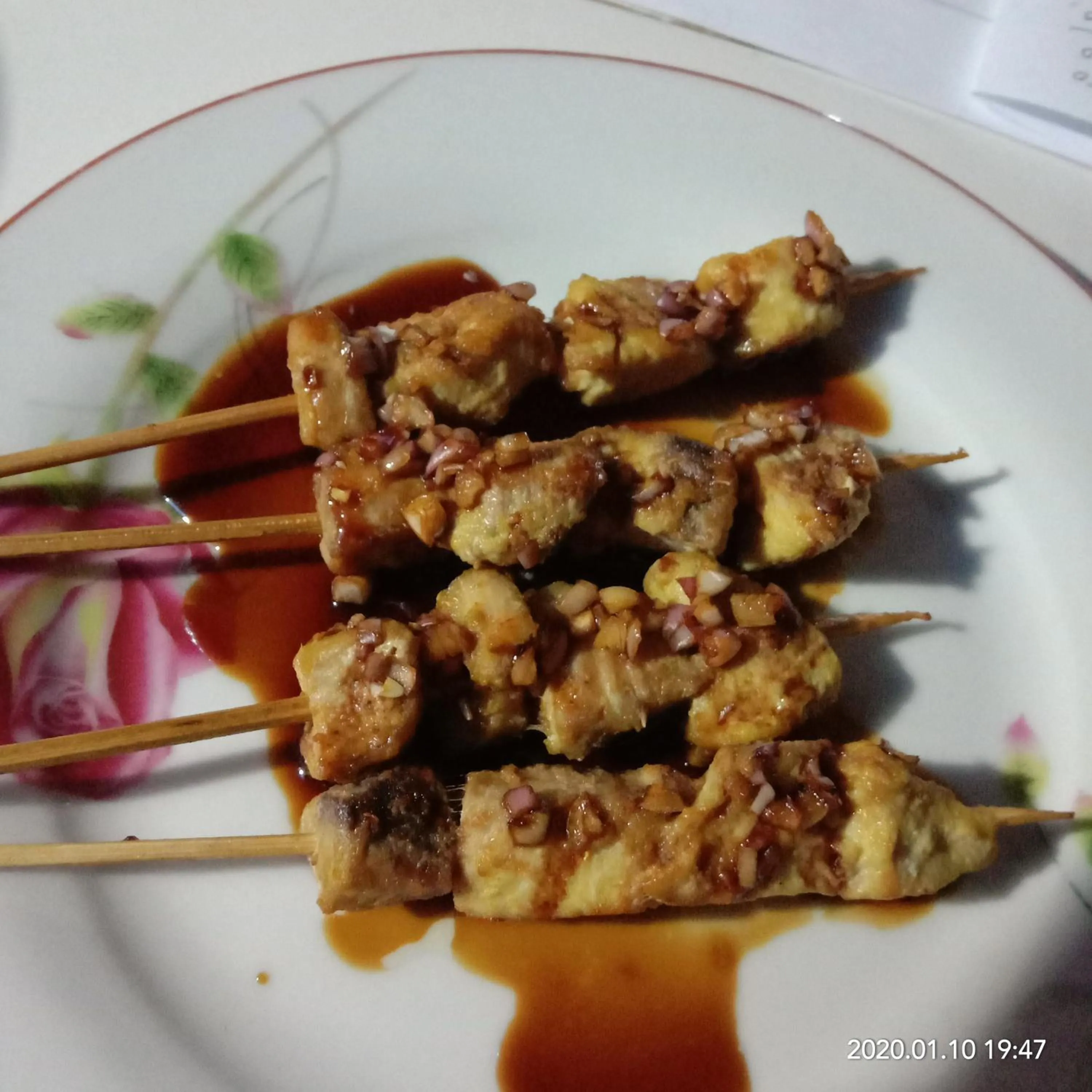 Home stay wolokoro ecotourism