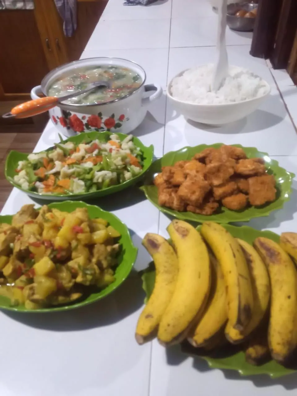 Home stay wolokoro ecotourism