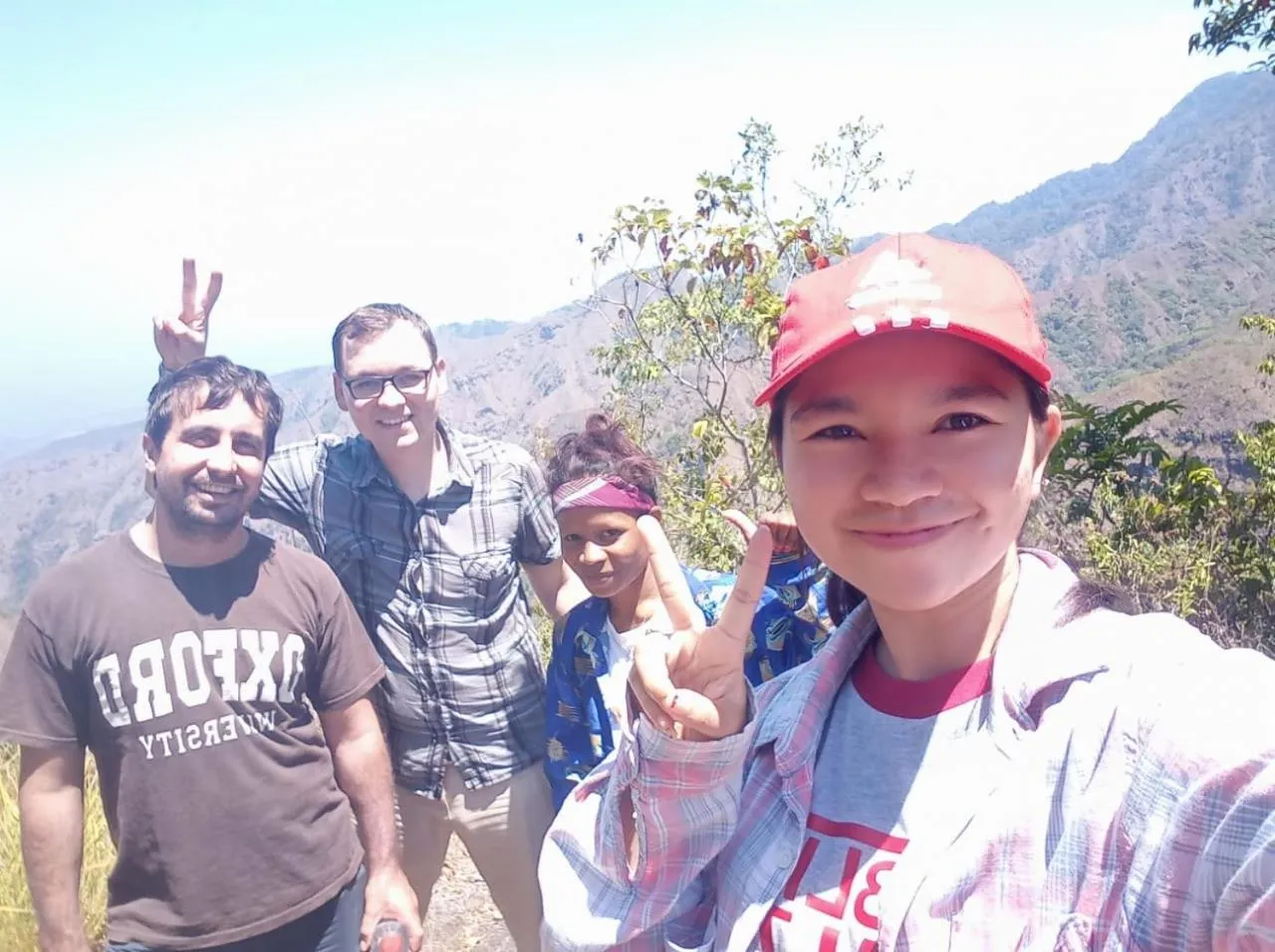 Home stay wolokoro ecotourism