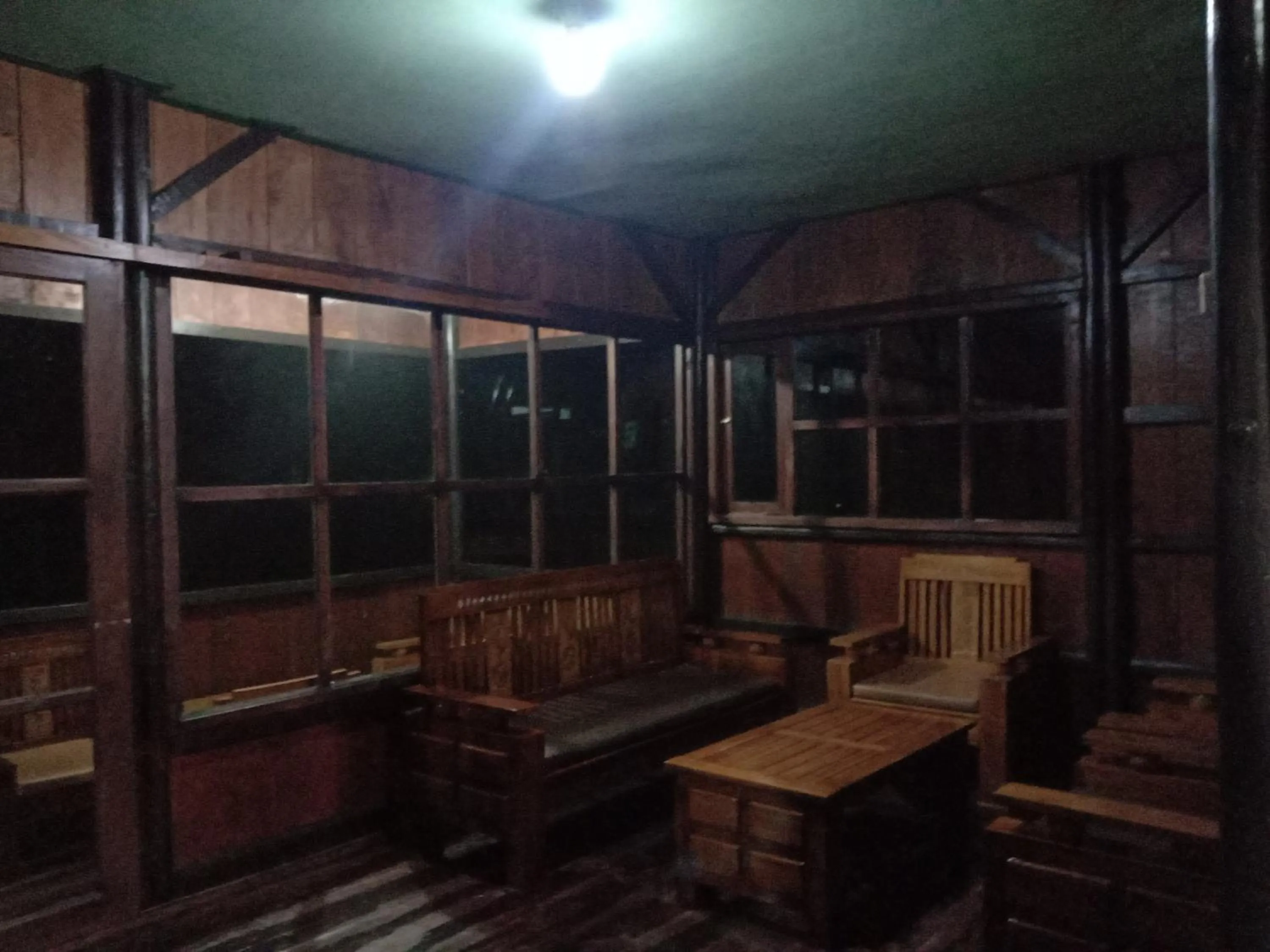 Home stay wolokoro ecotourism