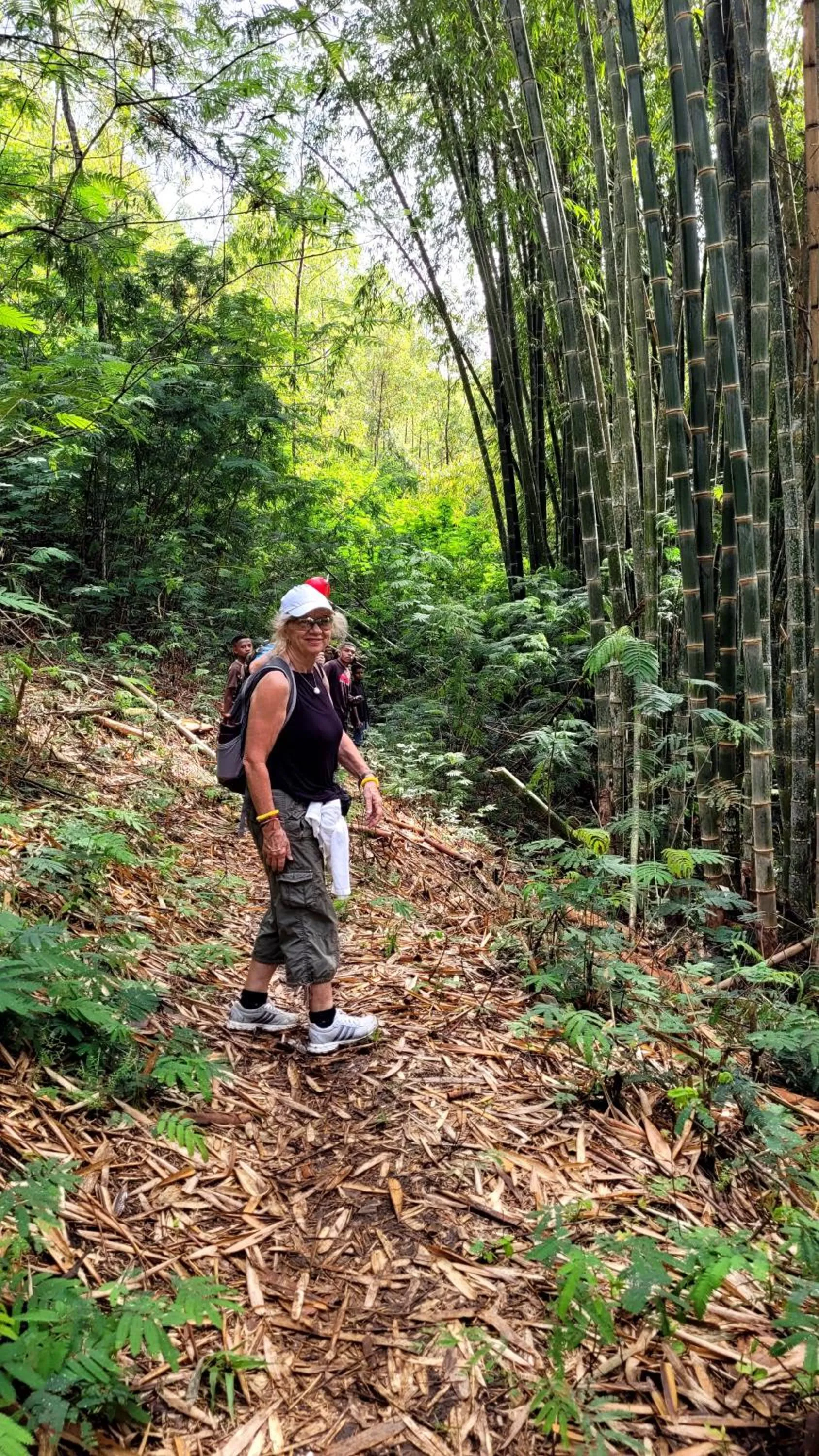 Home stay wolokoro ecotourism