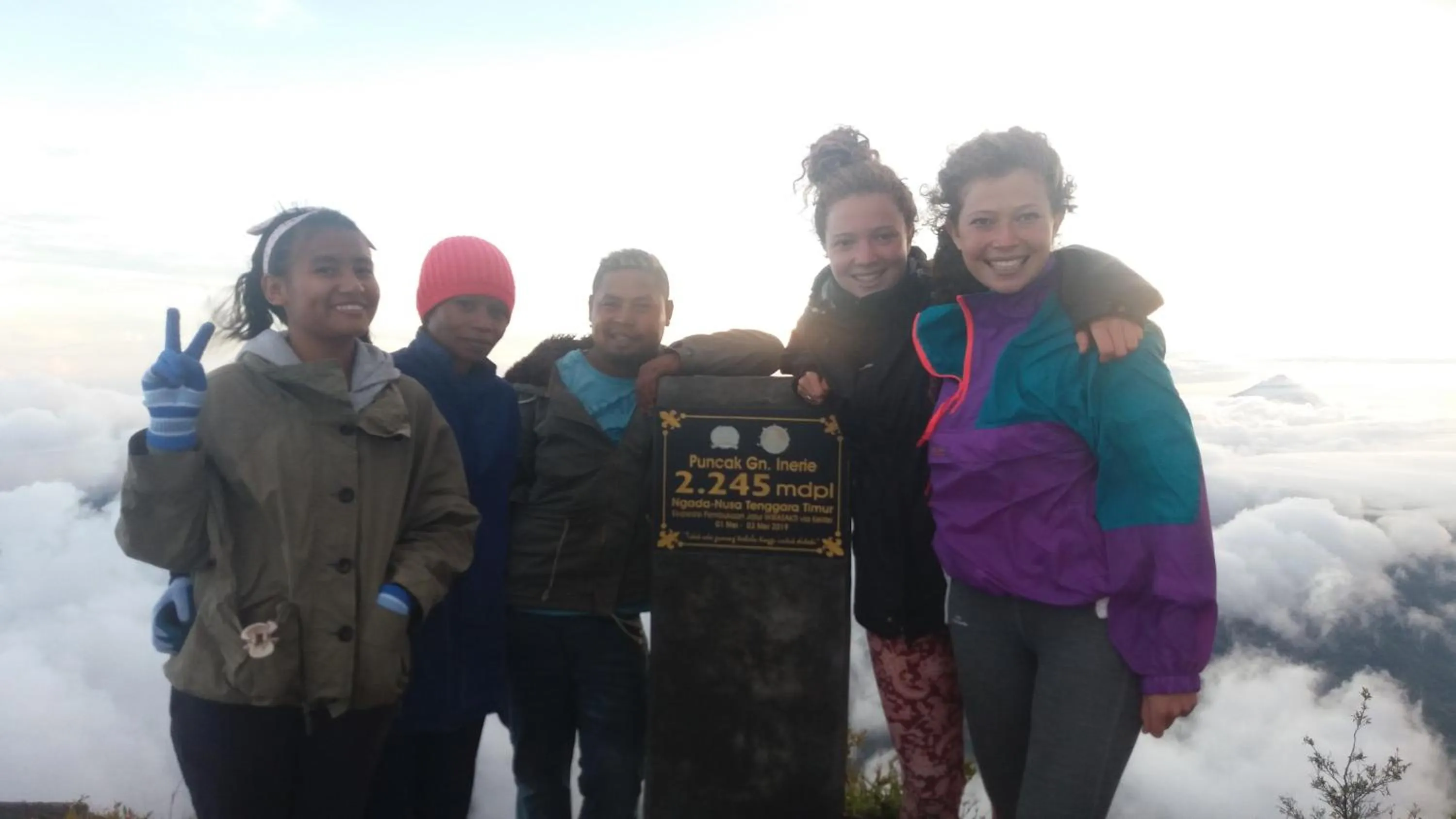 Home stay wolokoro ecotourism