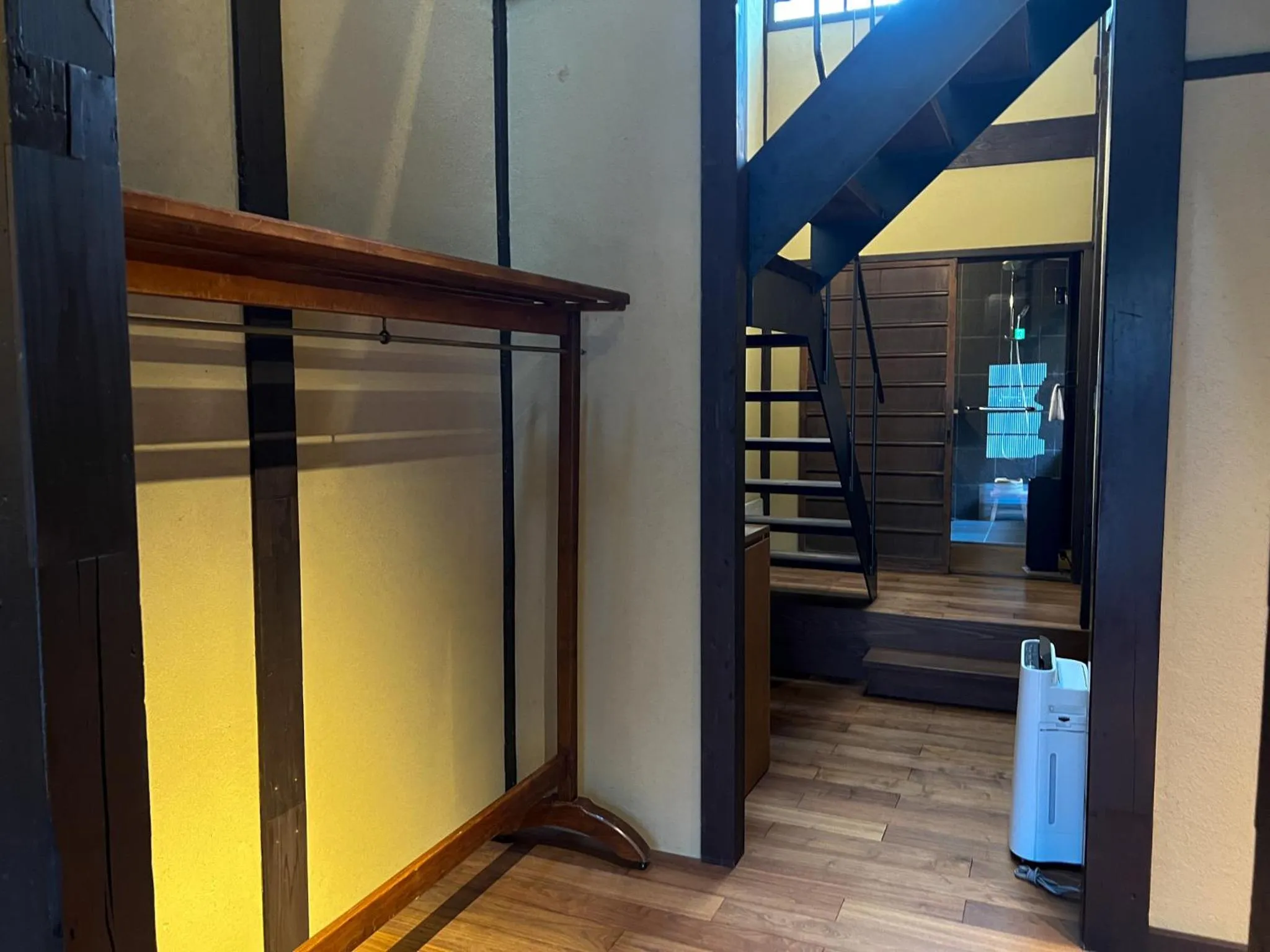 Photo of the whole room in Rinn Shiki Juraku