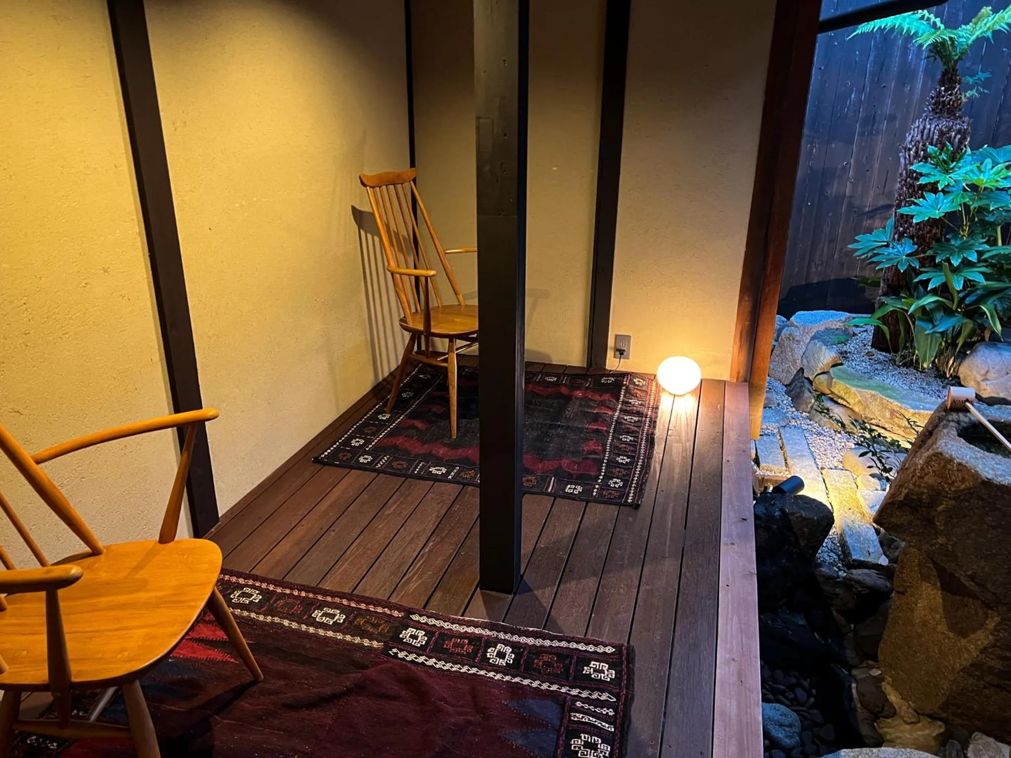 Lounge or bar in Rinn Shiki Juraku