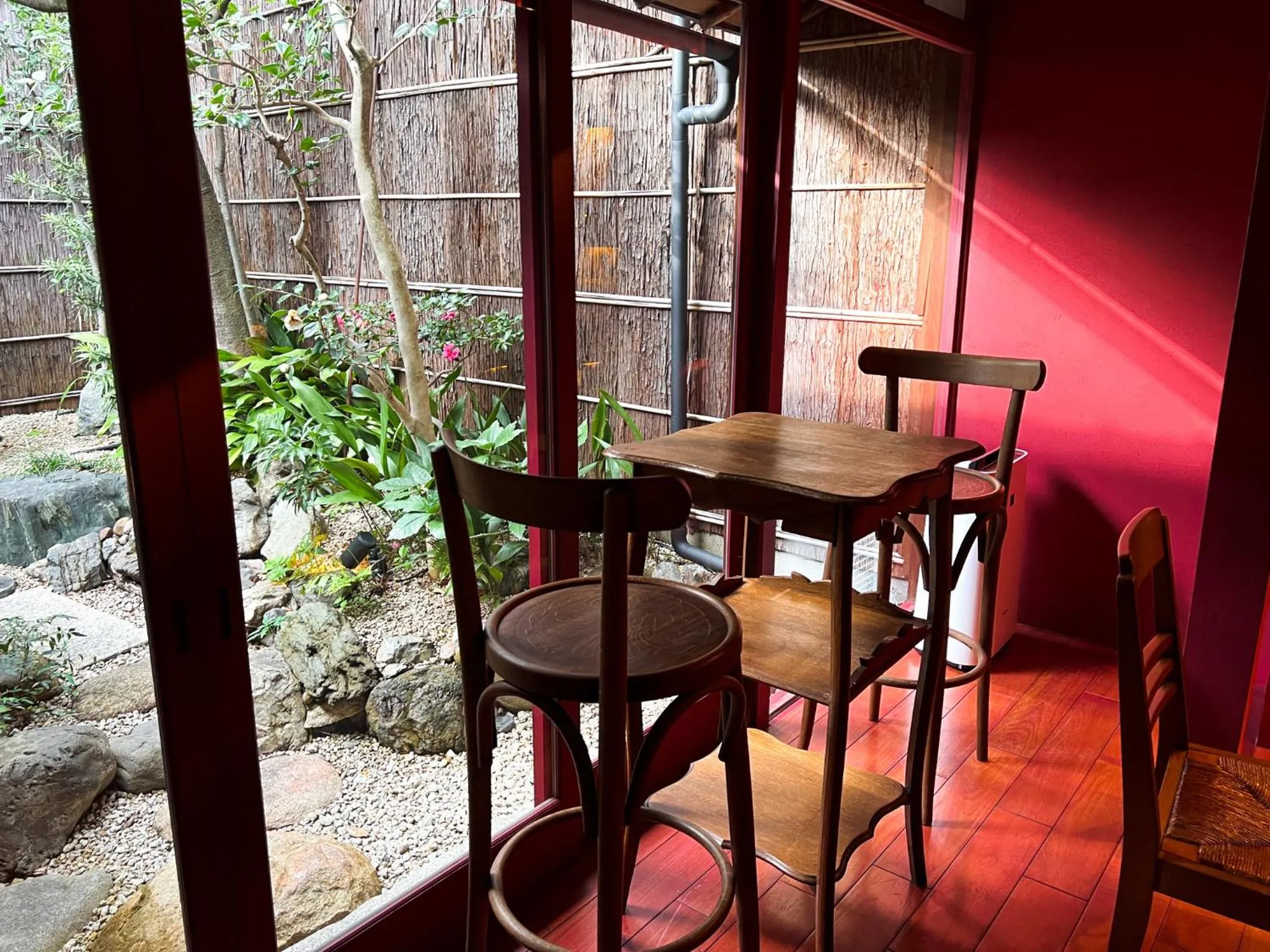 Lounge or bar in Rinn Shiki Juraku