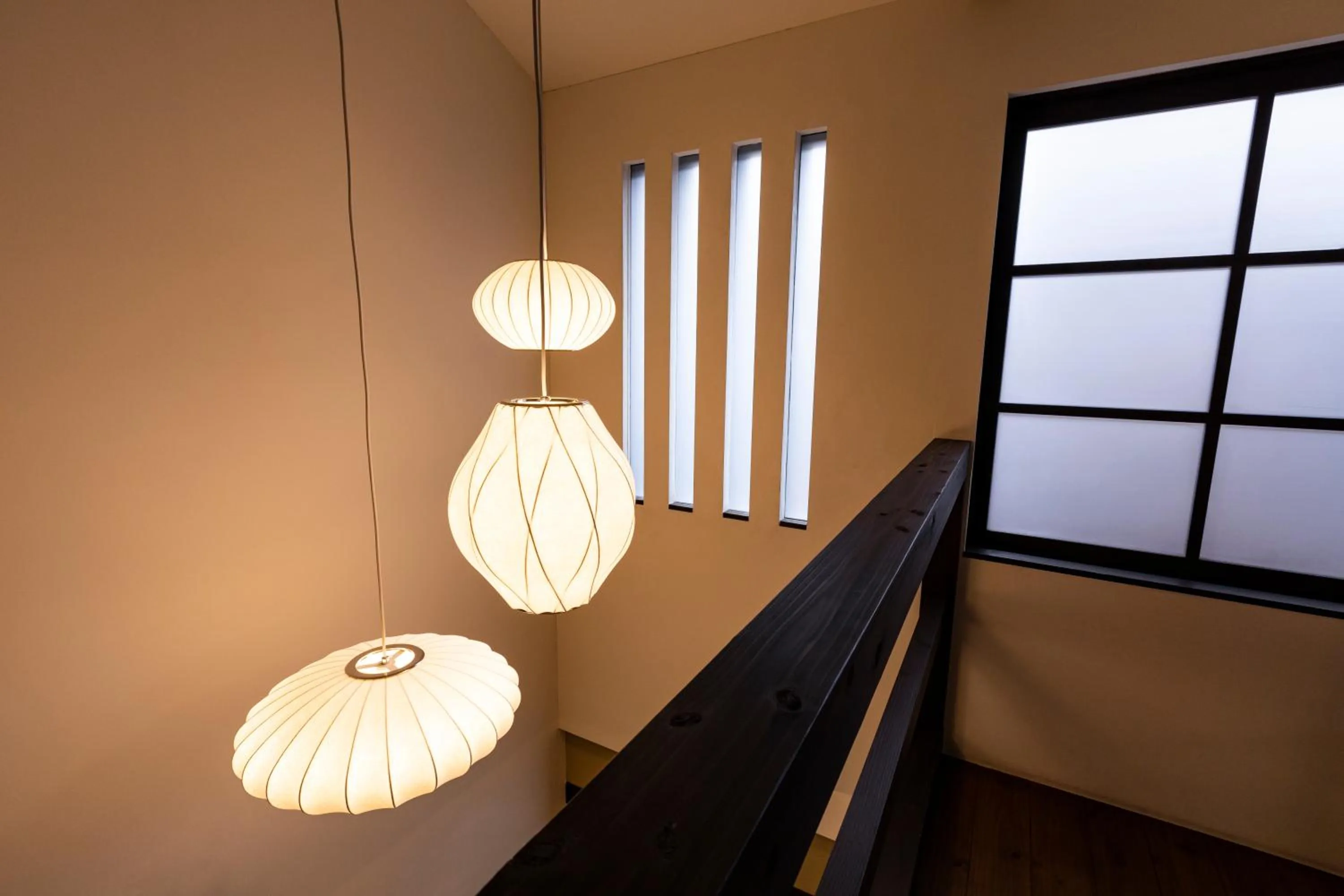 Decorative detail in Rinn Shiki Juraku